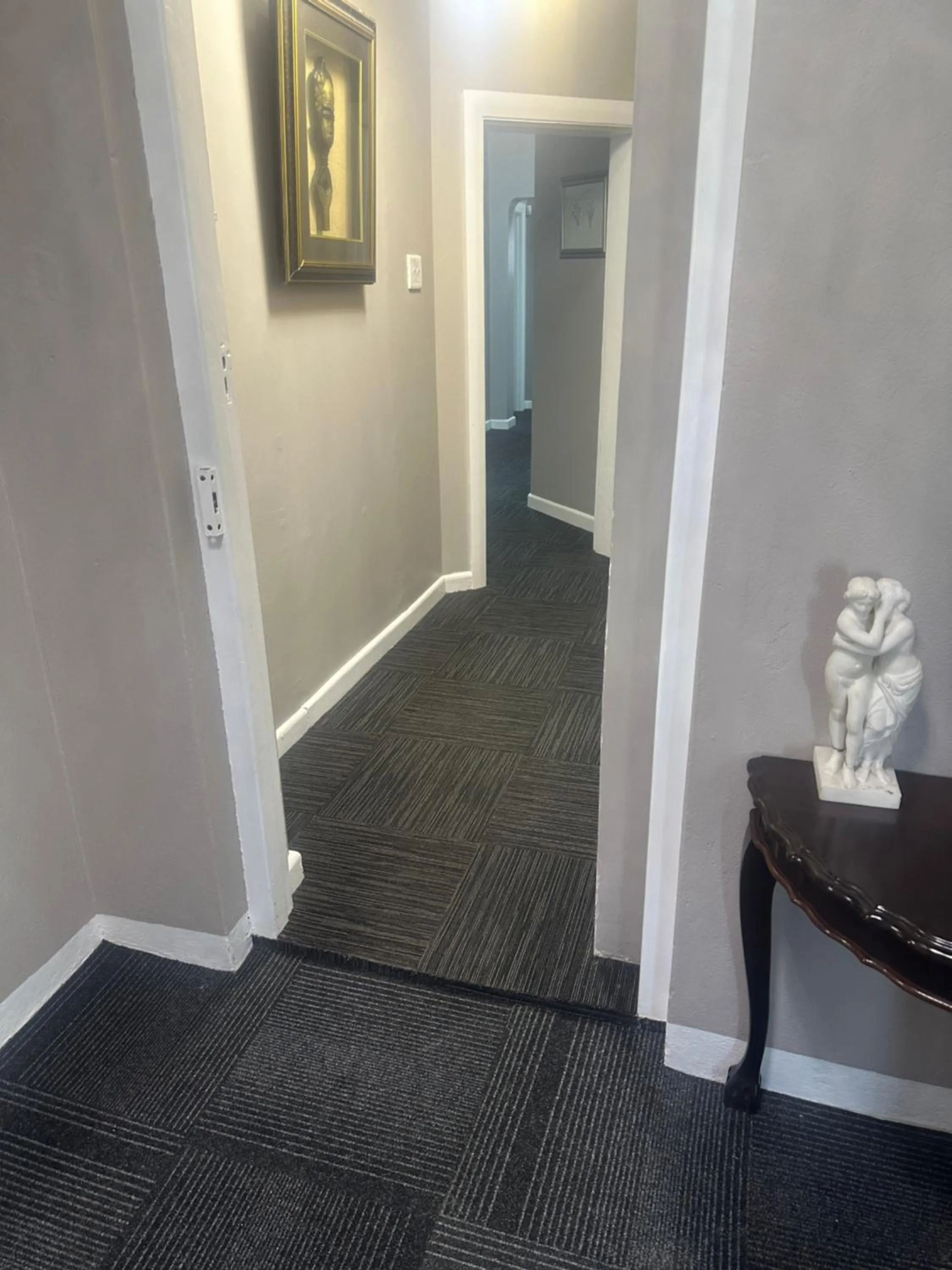 Prime Executive Accommodation