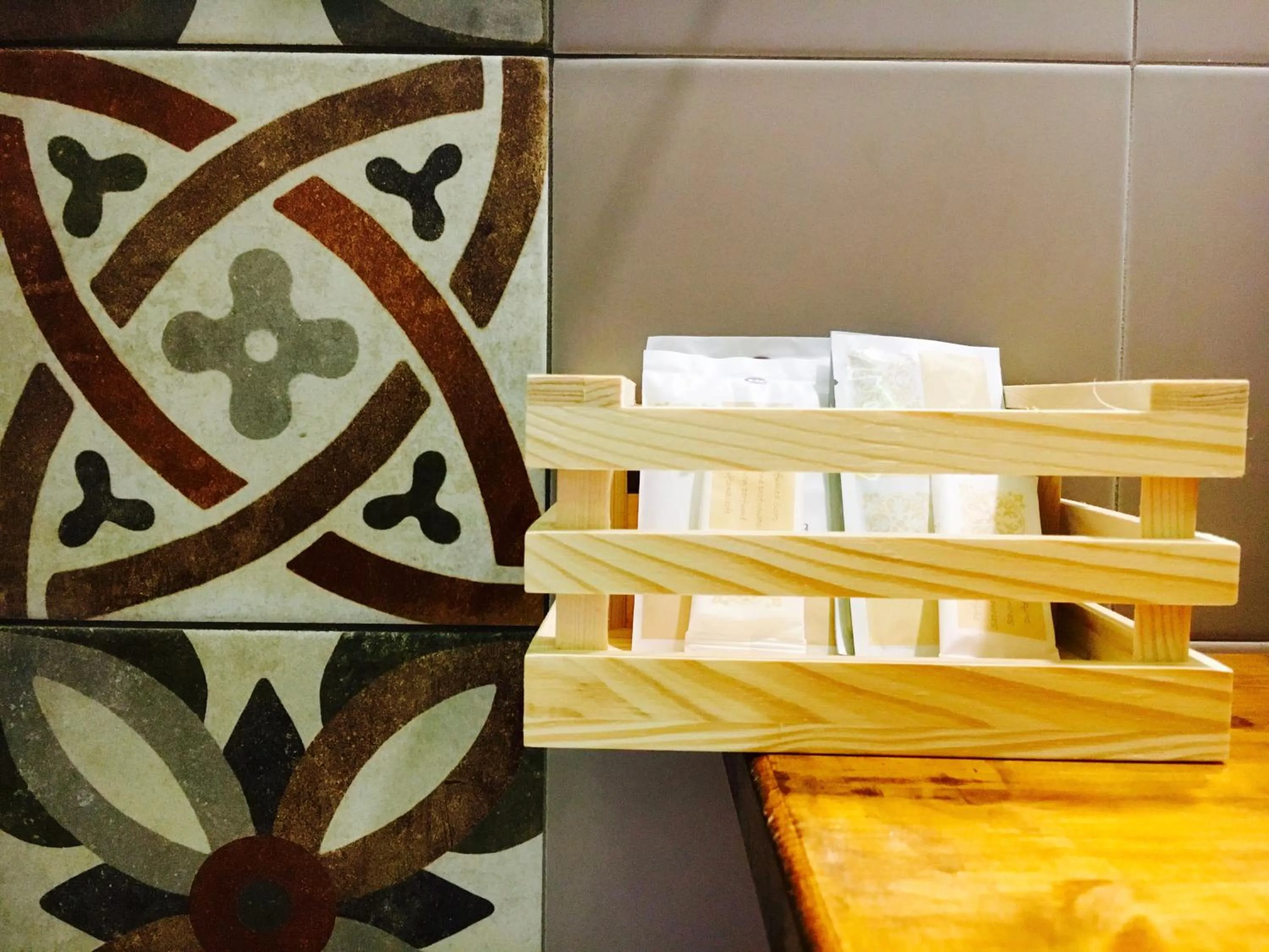 Bathroom in Grand Tour Design Guest House Catania Self Check-in