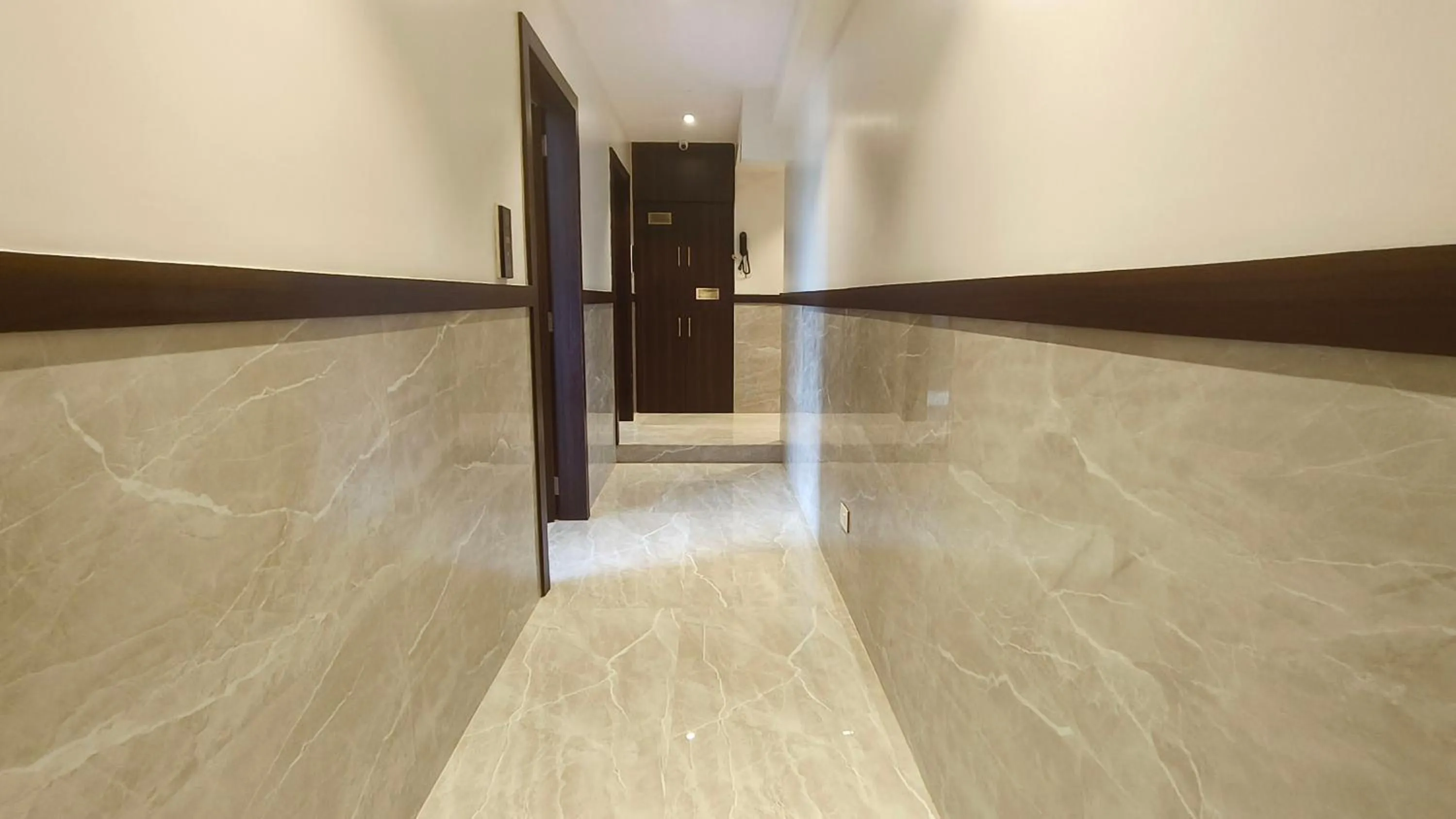 Other in Hotel Prestige Residency