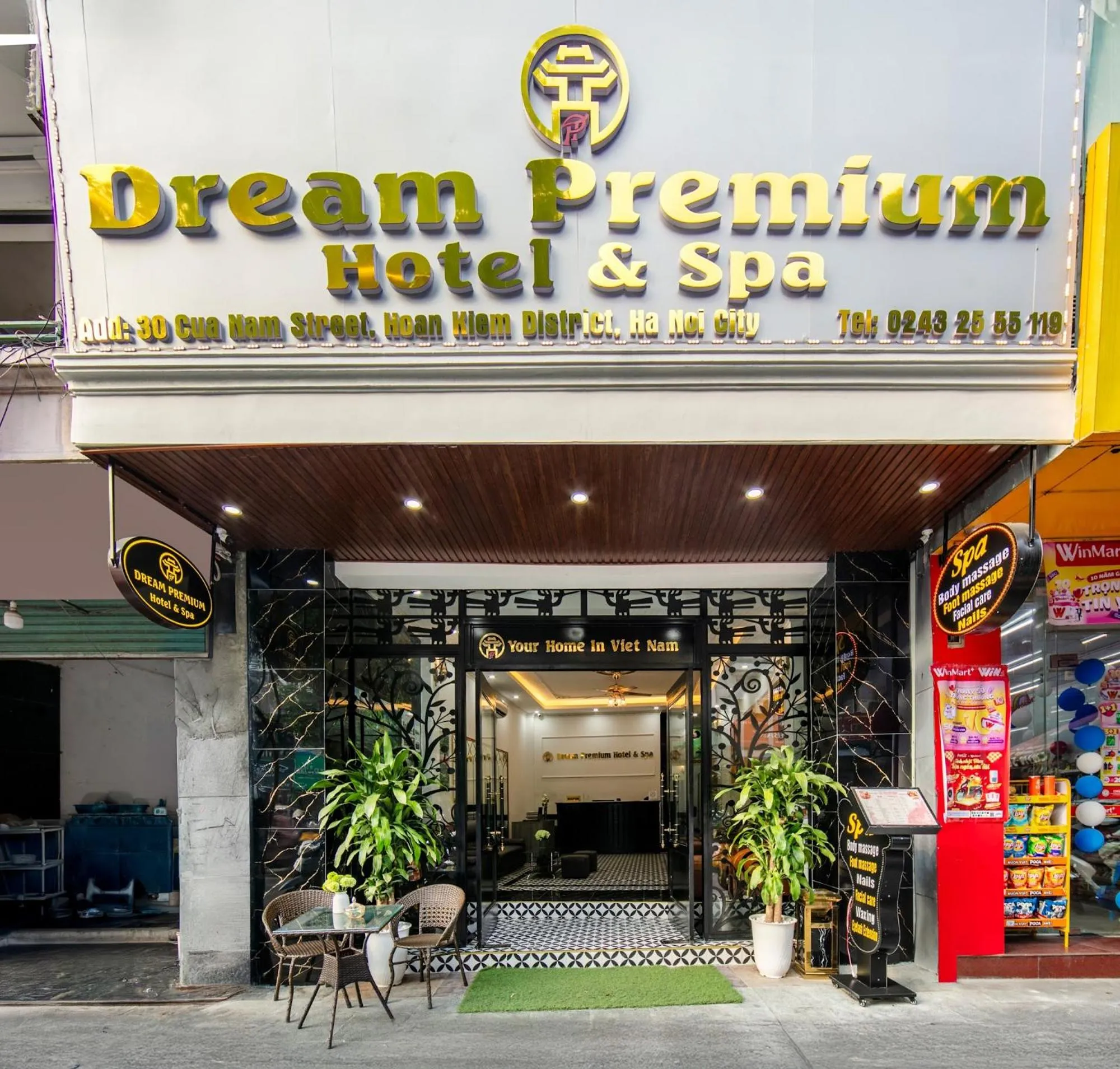 Dream Premium Hotel & Spa