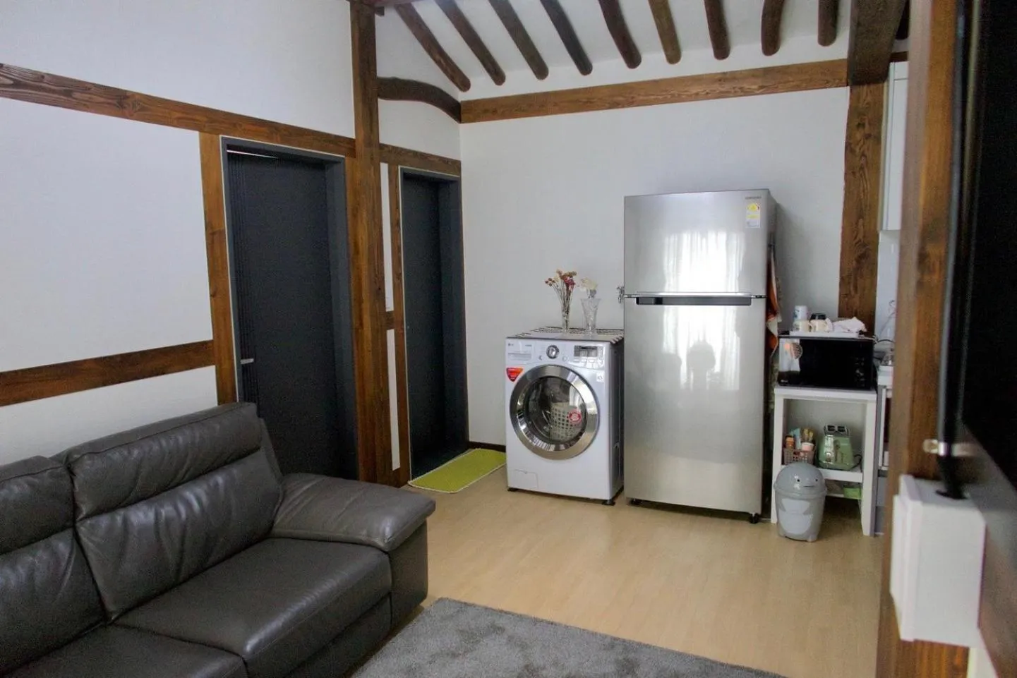 Naju DorandoranHouse Hanok