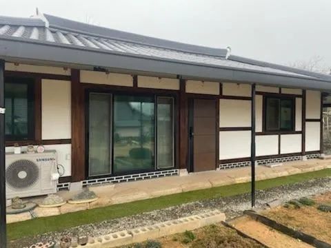Naju DorandoranHouse Hanok