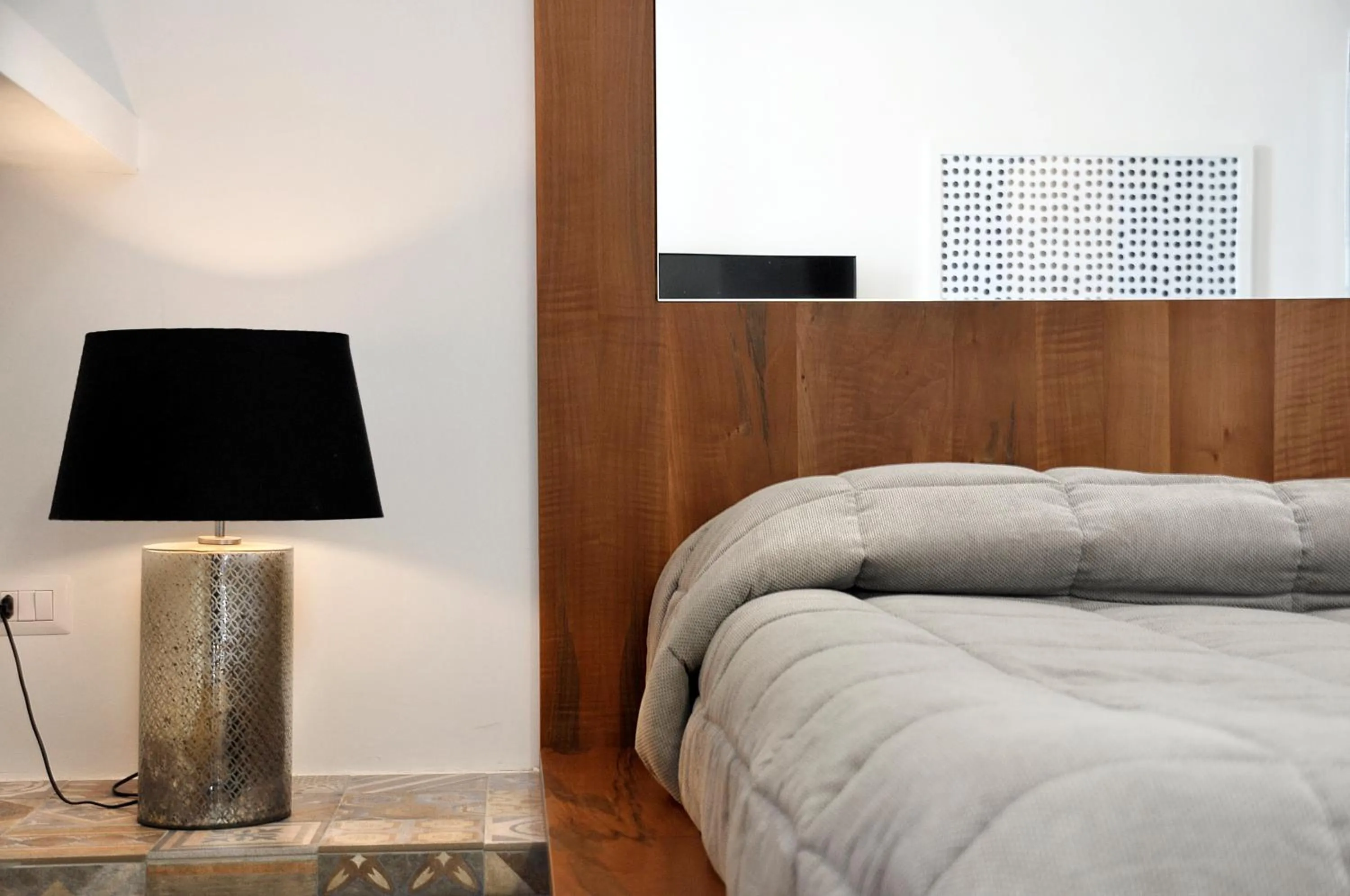 Bed in Villa Battista srl