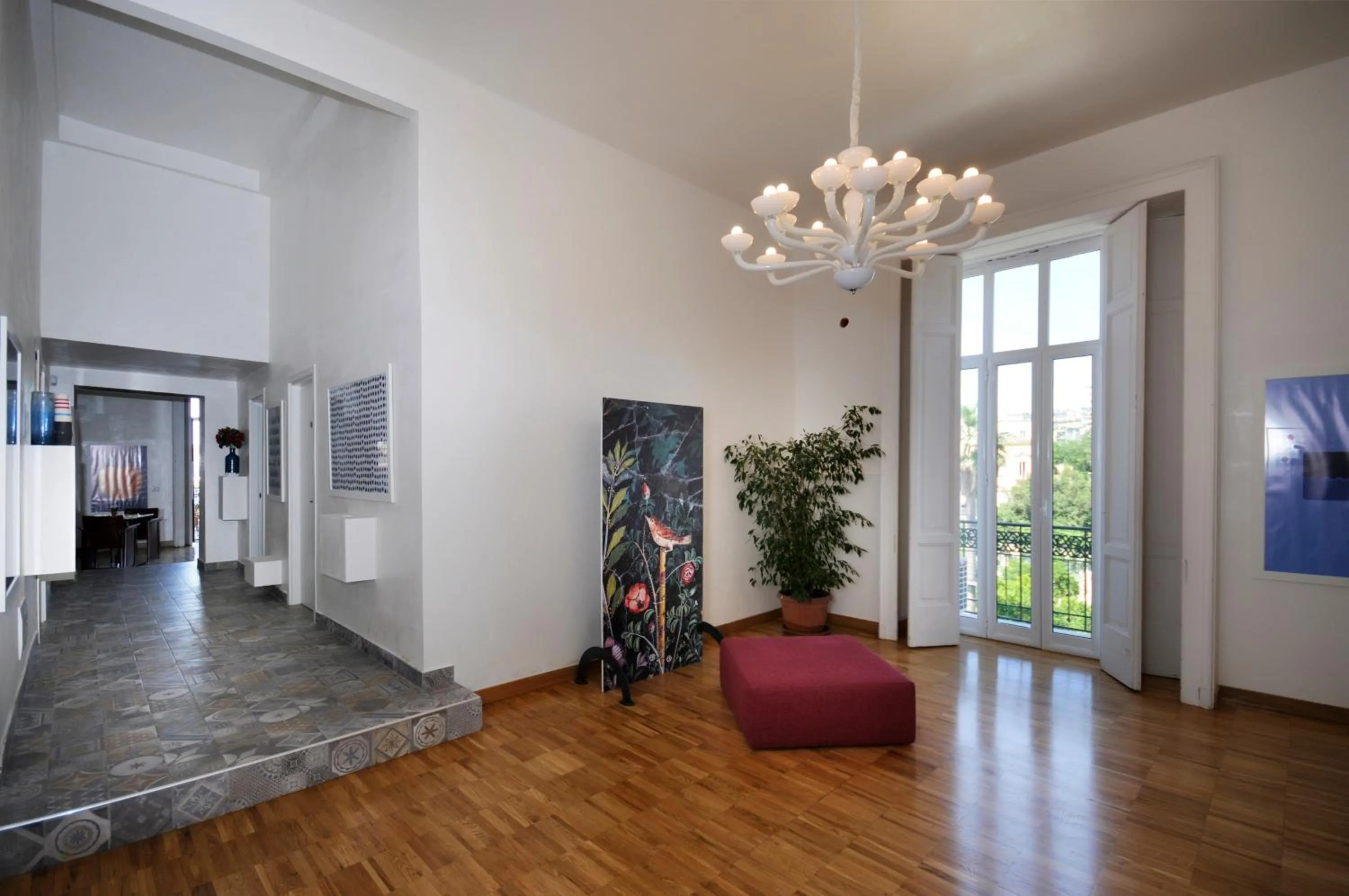 Day in Villa Battista srl