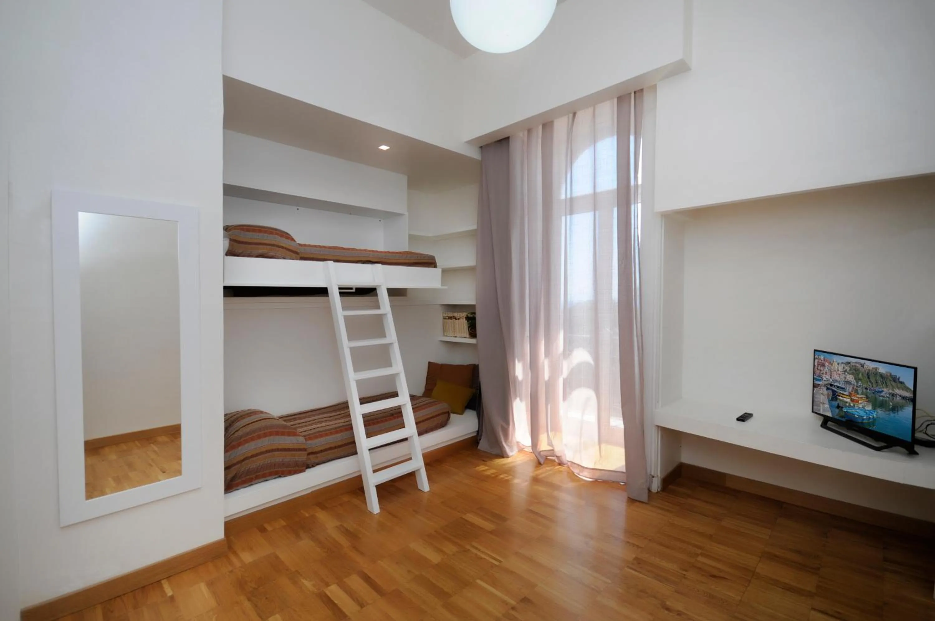 Photo of the whole room, Bed in Villa Battista srl