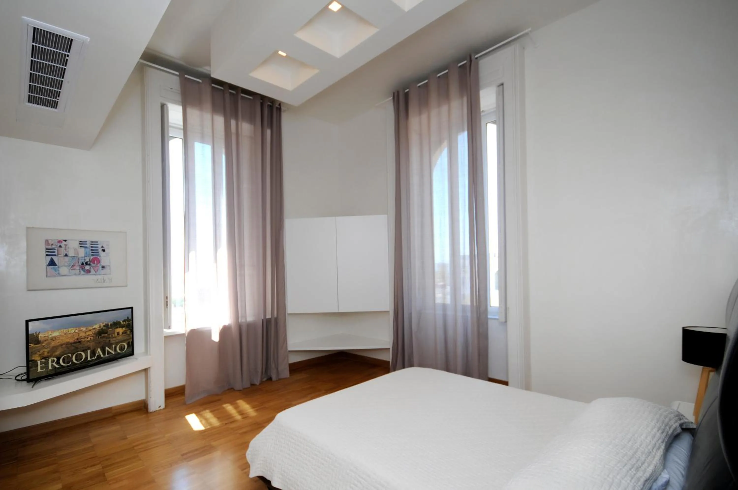Bed in Villa Battista srl
