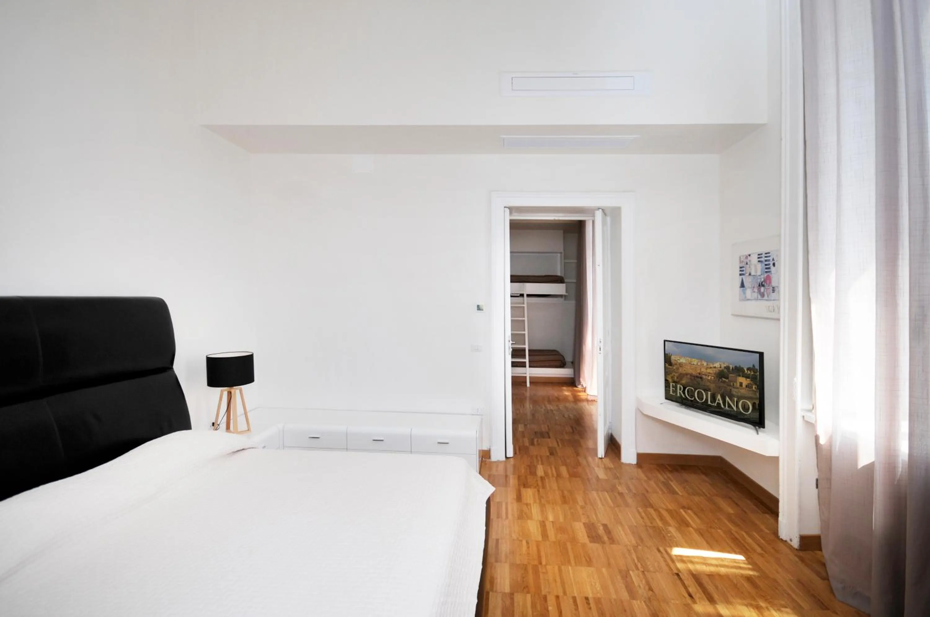 Bed in Villa Battista srl