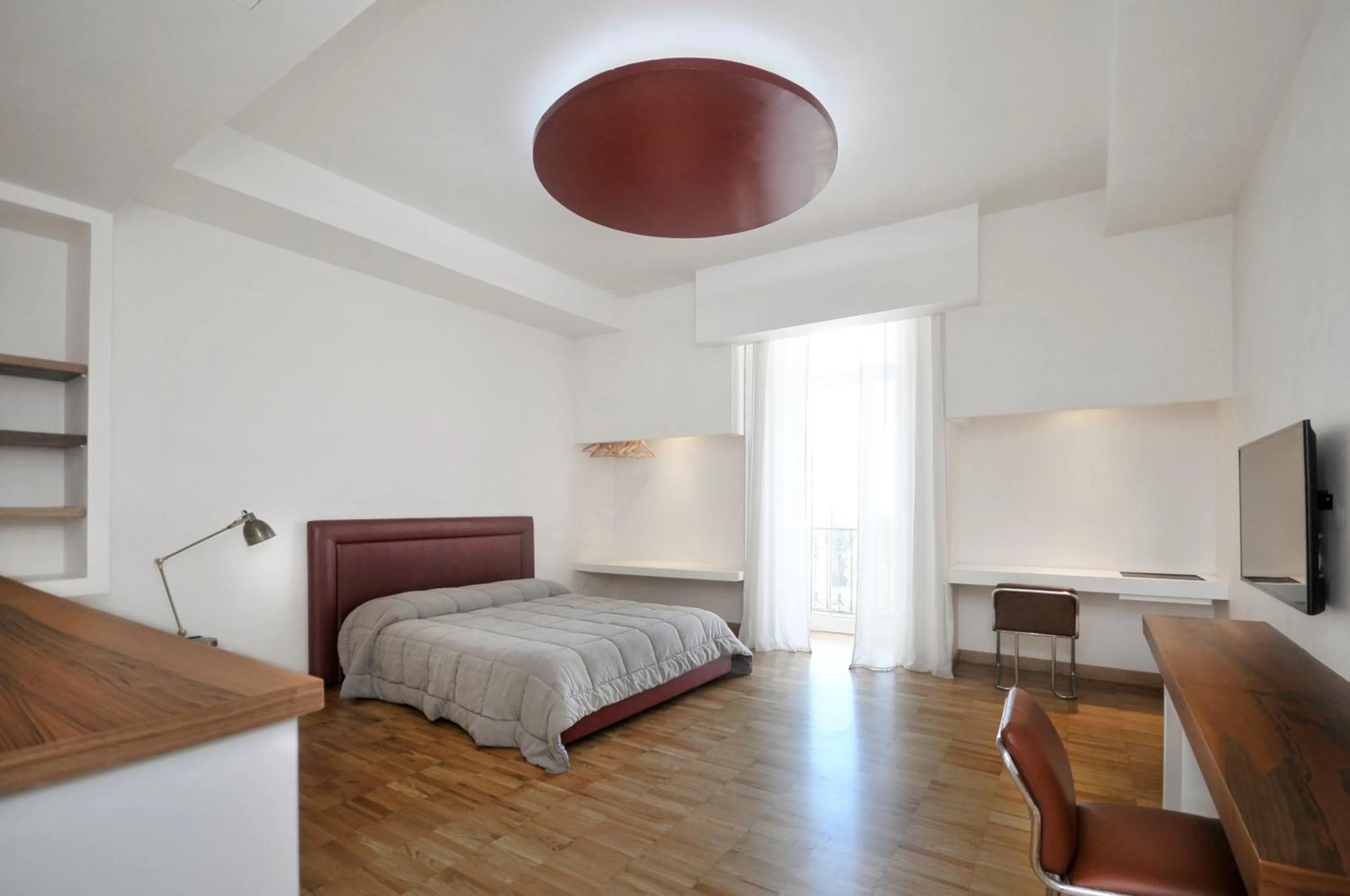 Bed in Villa Battista srl