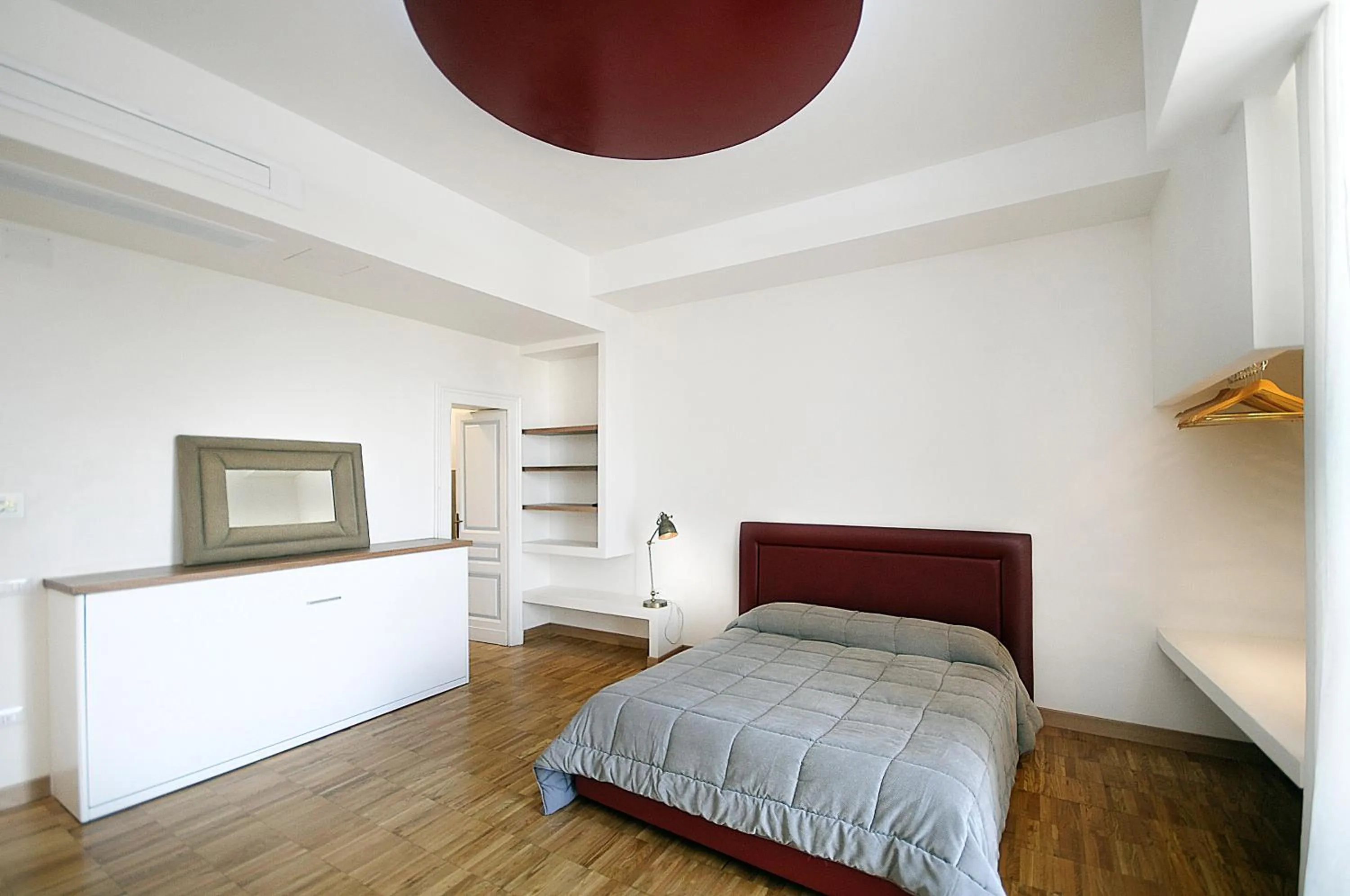 Photo of the whole room, Bed in Villa Battista srl