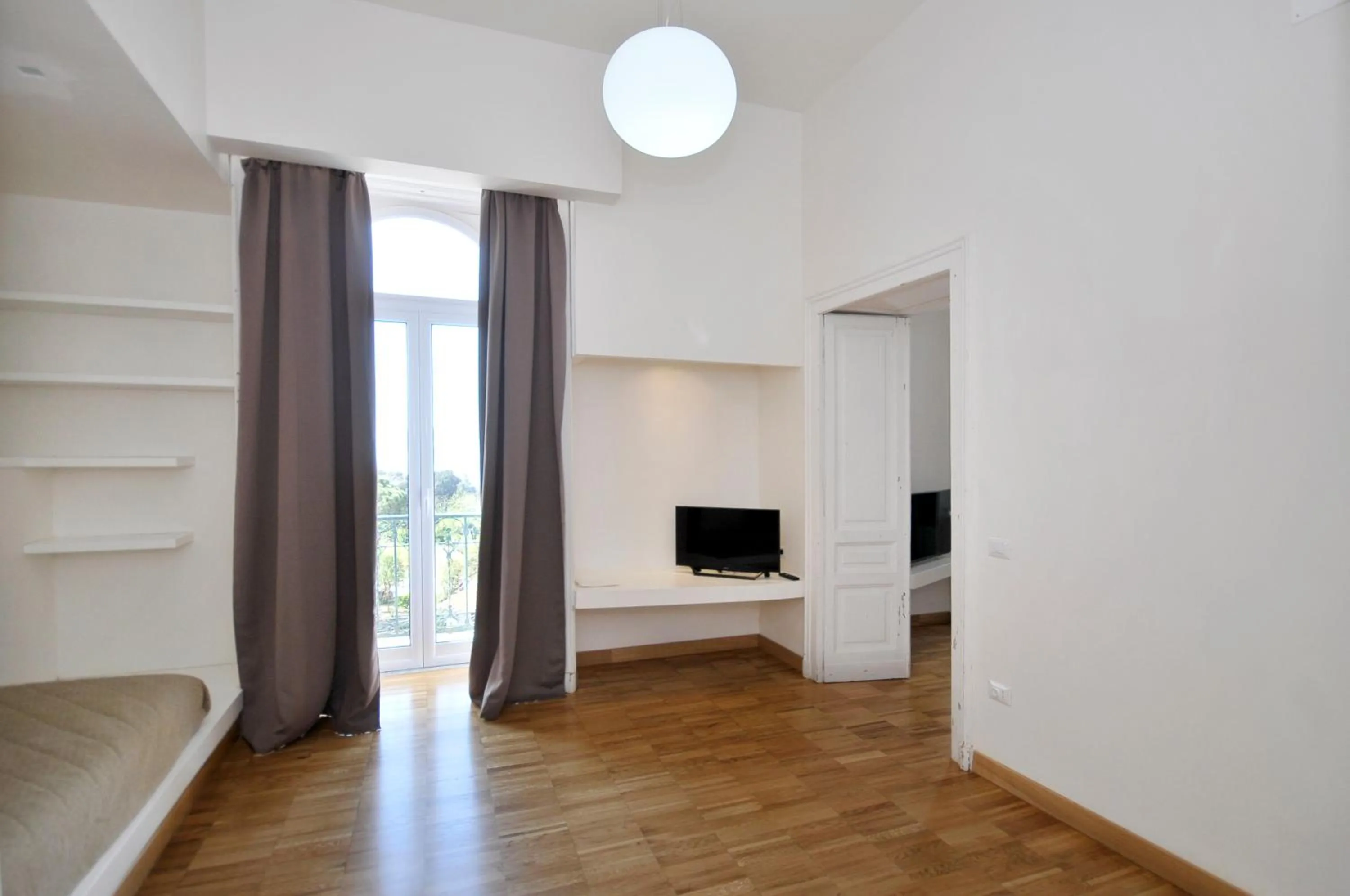 Photo of the whole room in Villa Battista srl