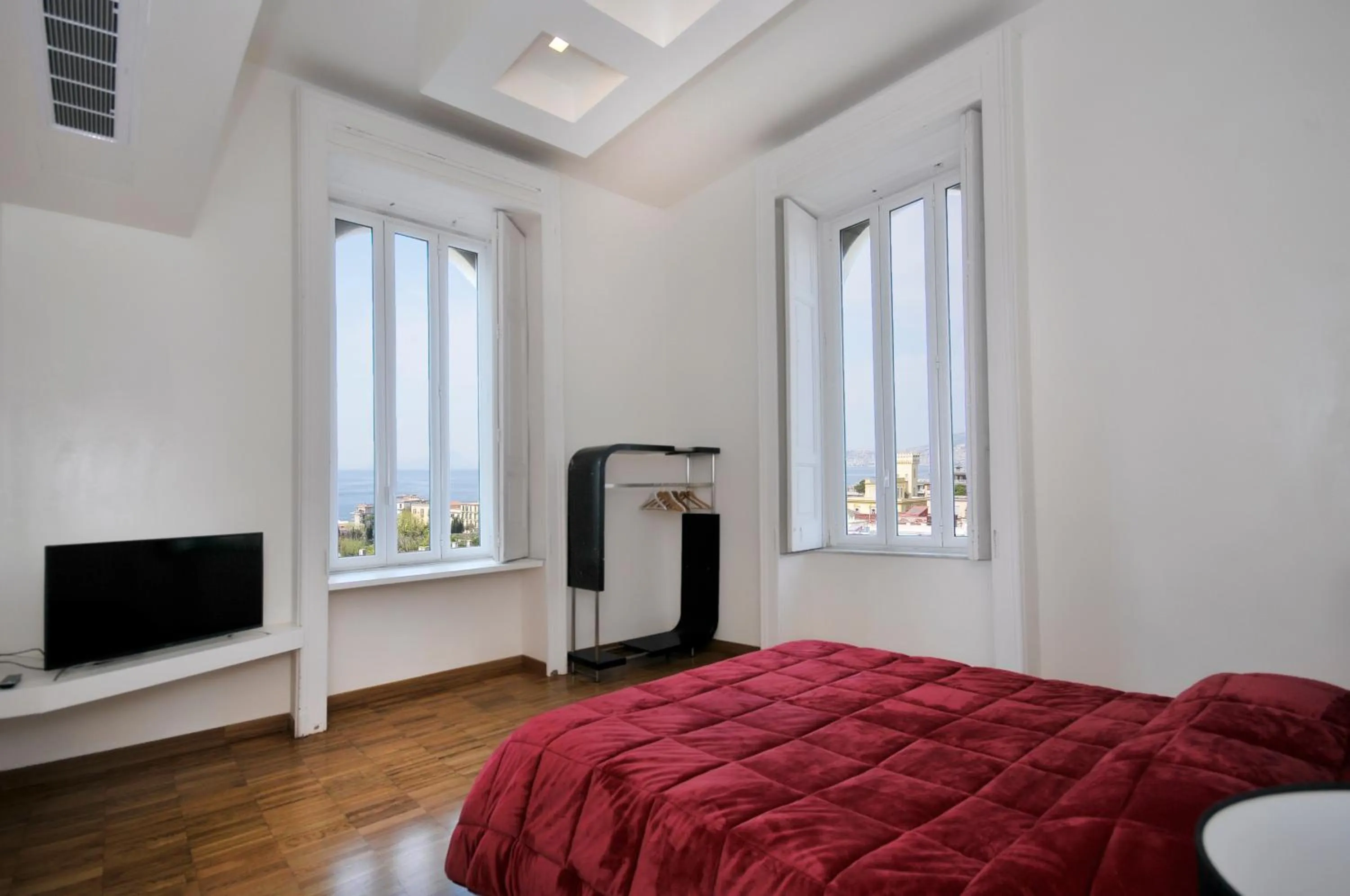 Bed in Villa Battista srl