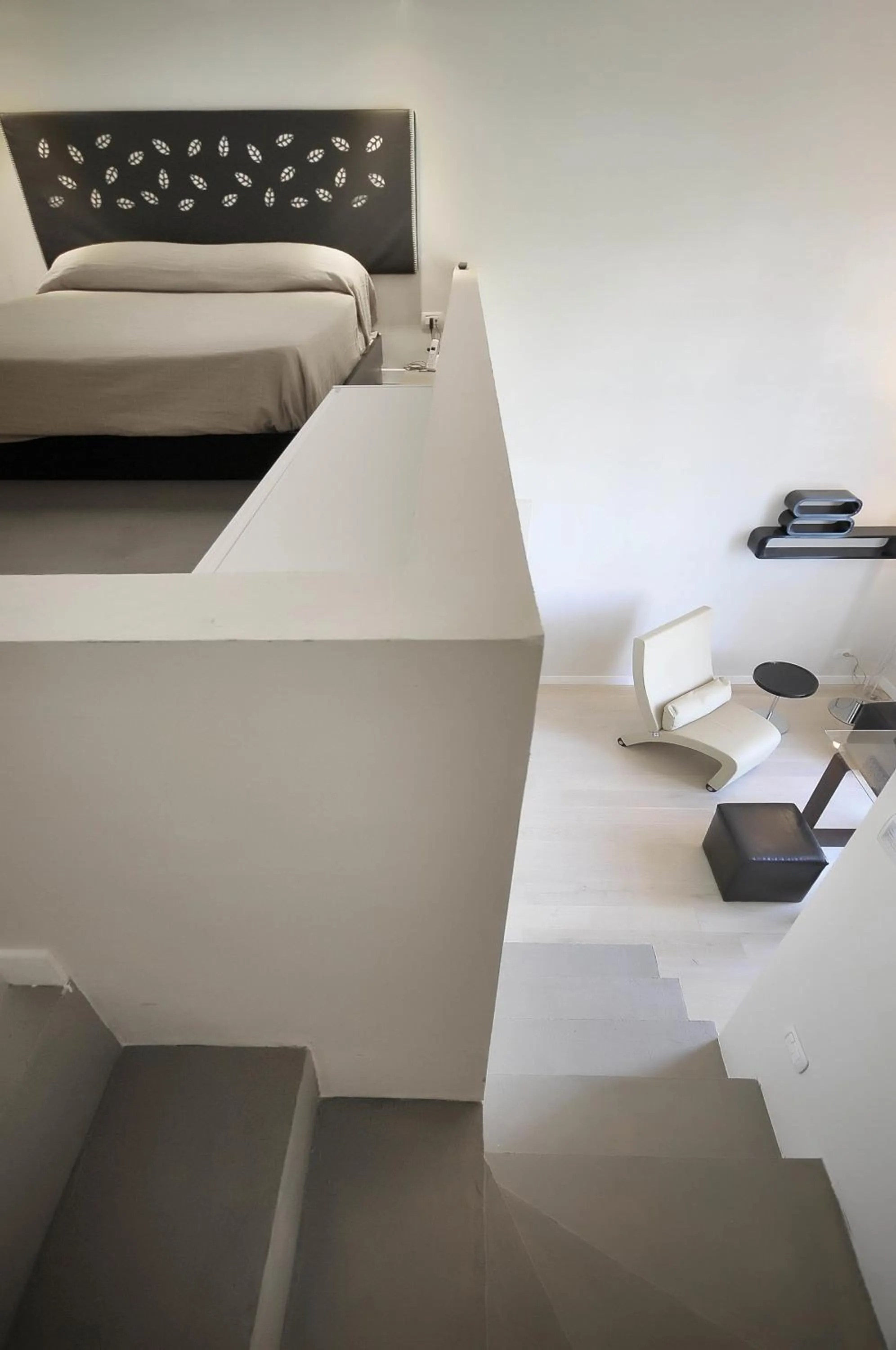 Bed in Villa Battista srl