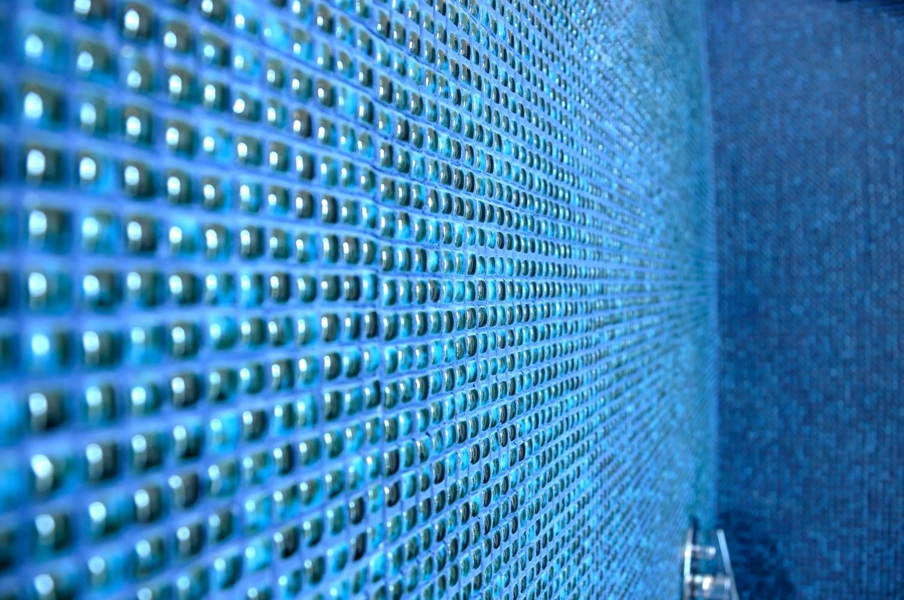 Shower in Villa Battista srl