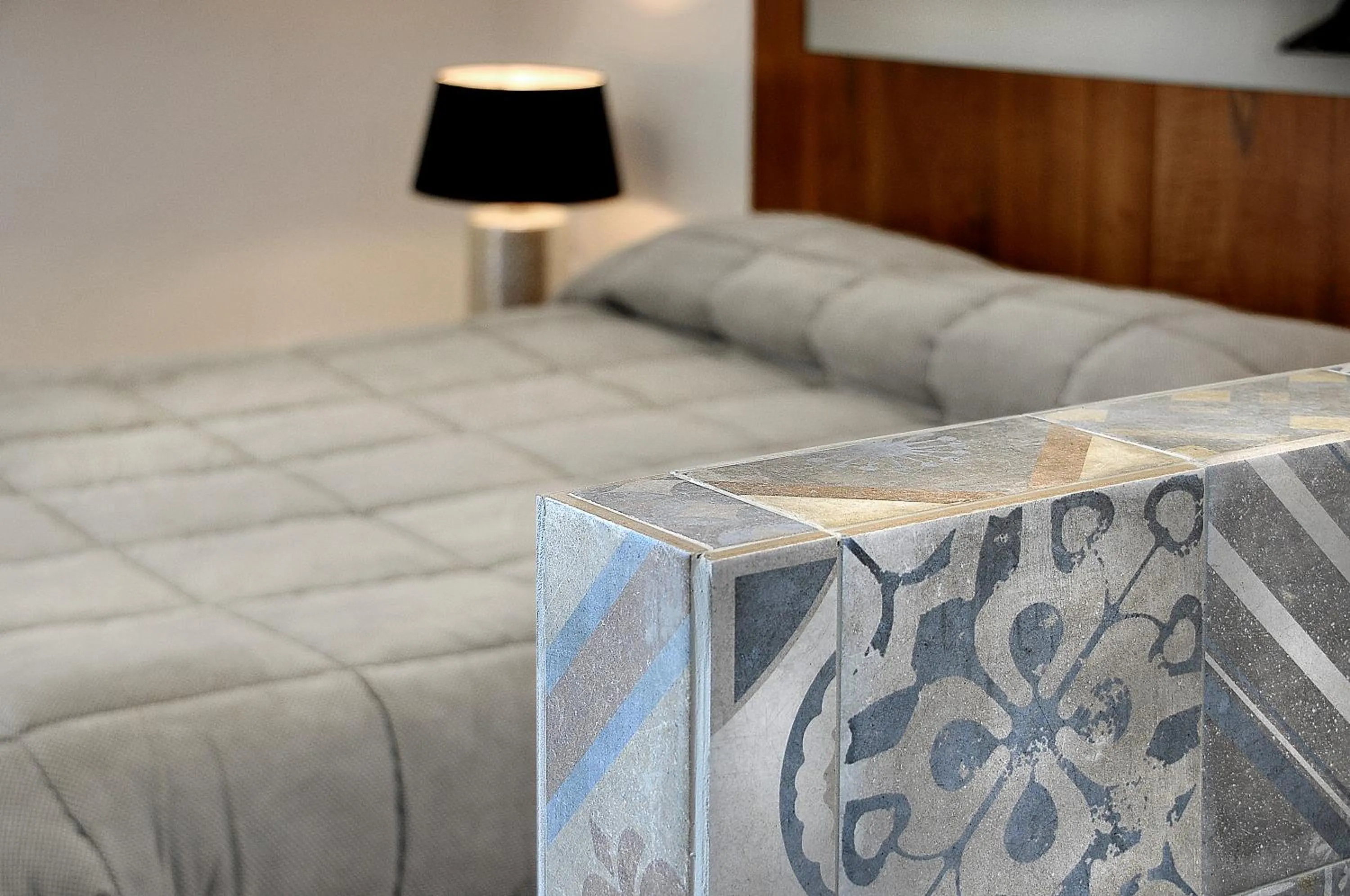 Bed in Villa Battista srl