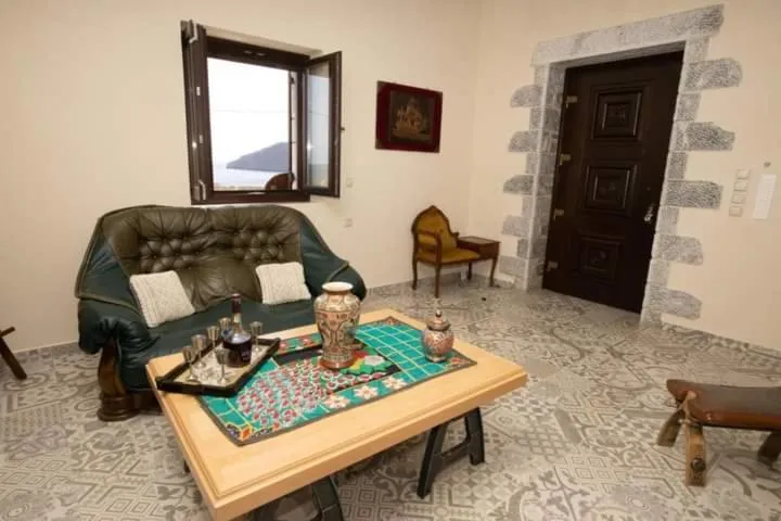 Armenopetra View Gerolimenas