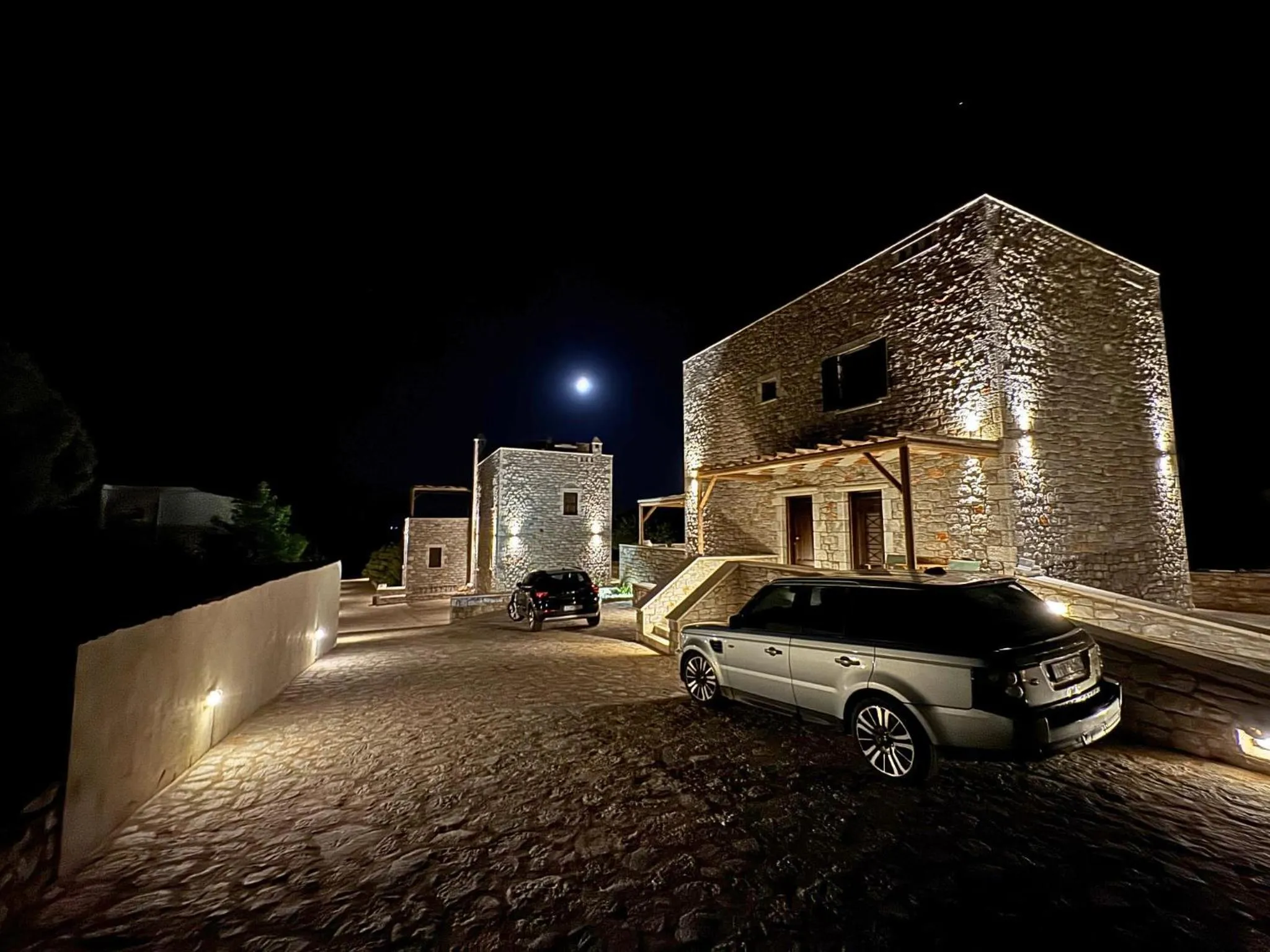 Armenopetra View Gerolimenas