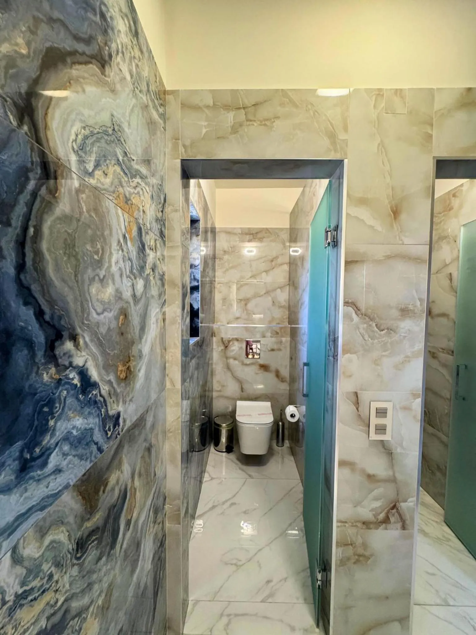 Armenopetra View Gerolimenas