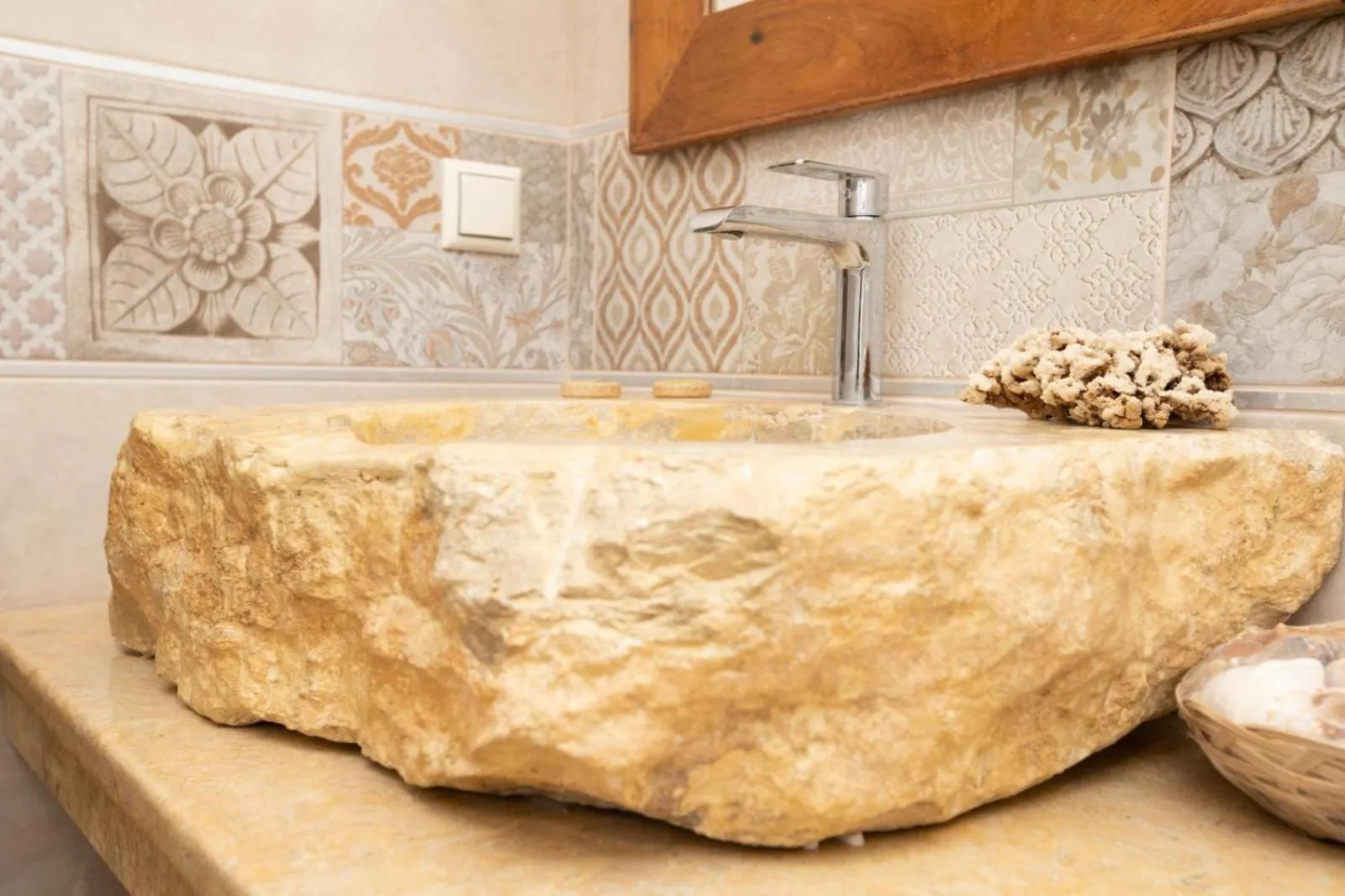 Armenopetra View Gerolimenas