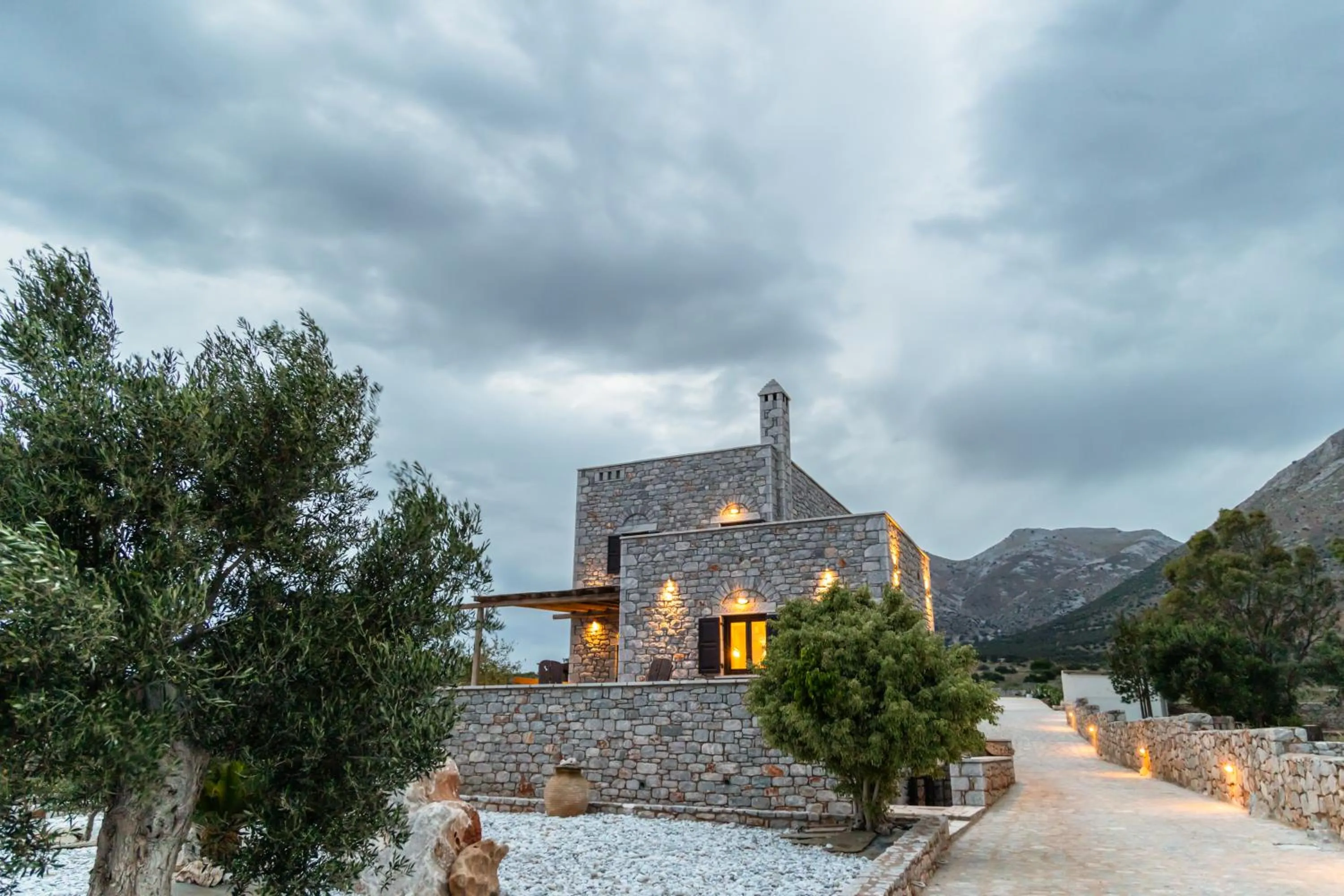 Armenopetra View Gerolimenas