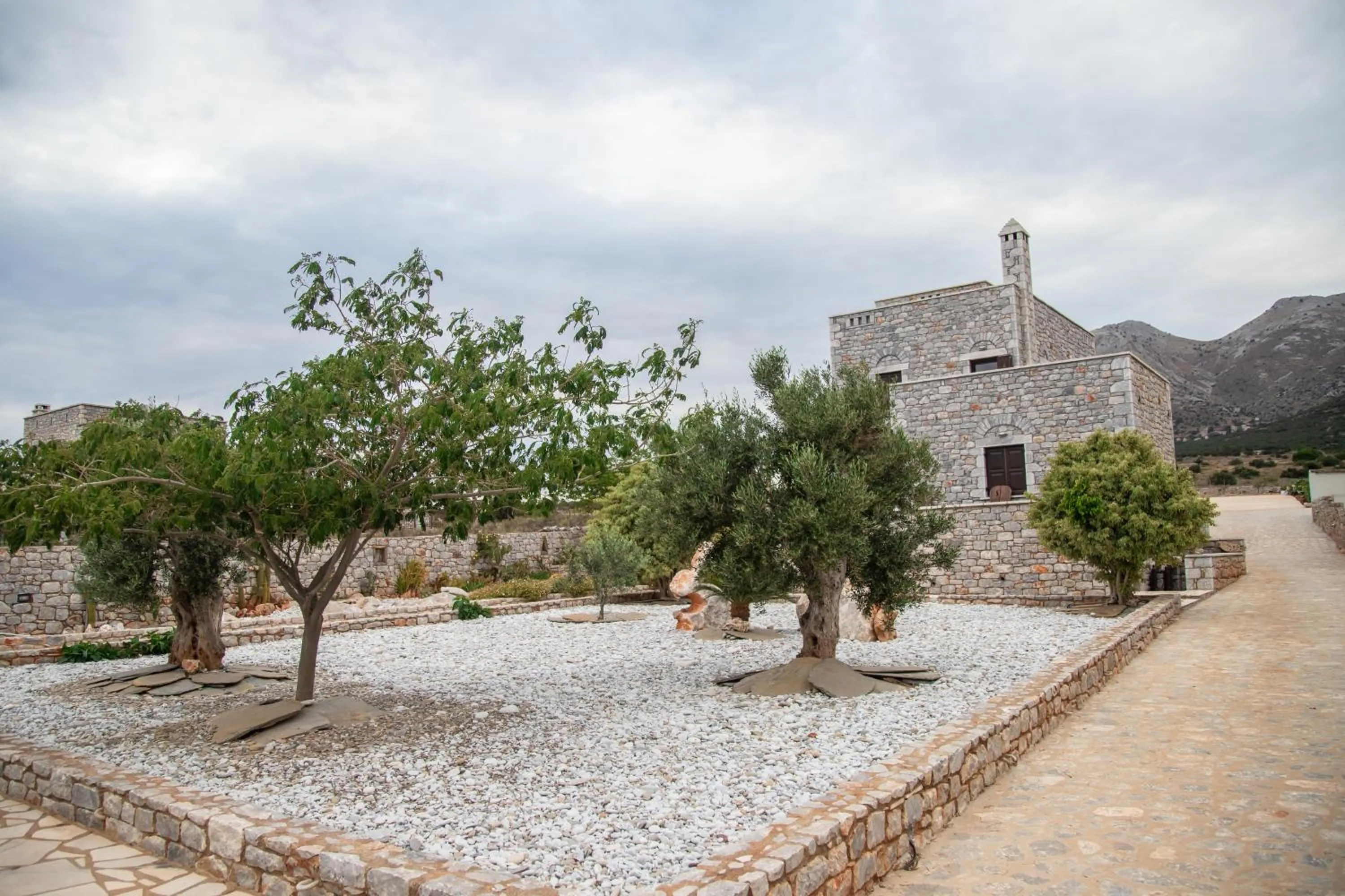 Armenopetra View Gerolimenas