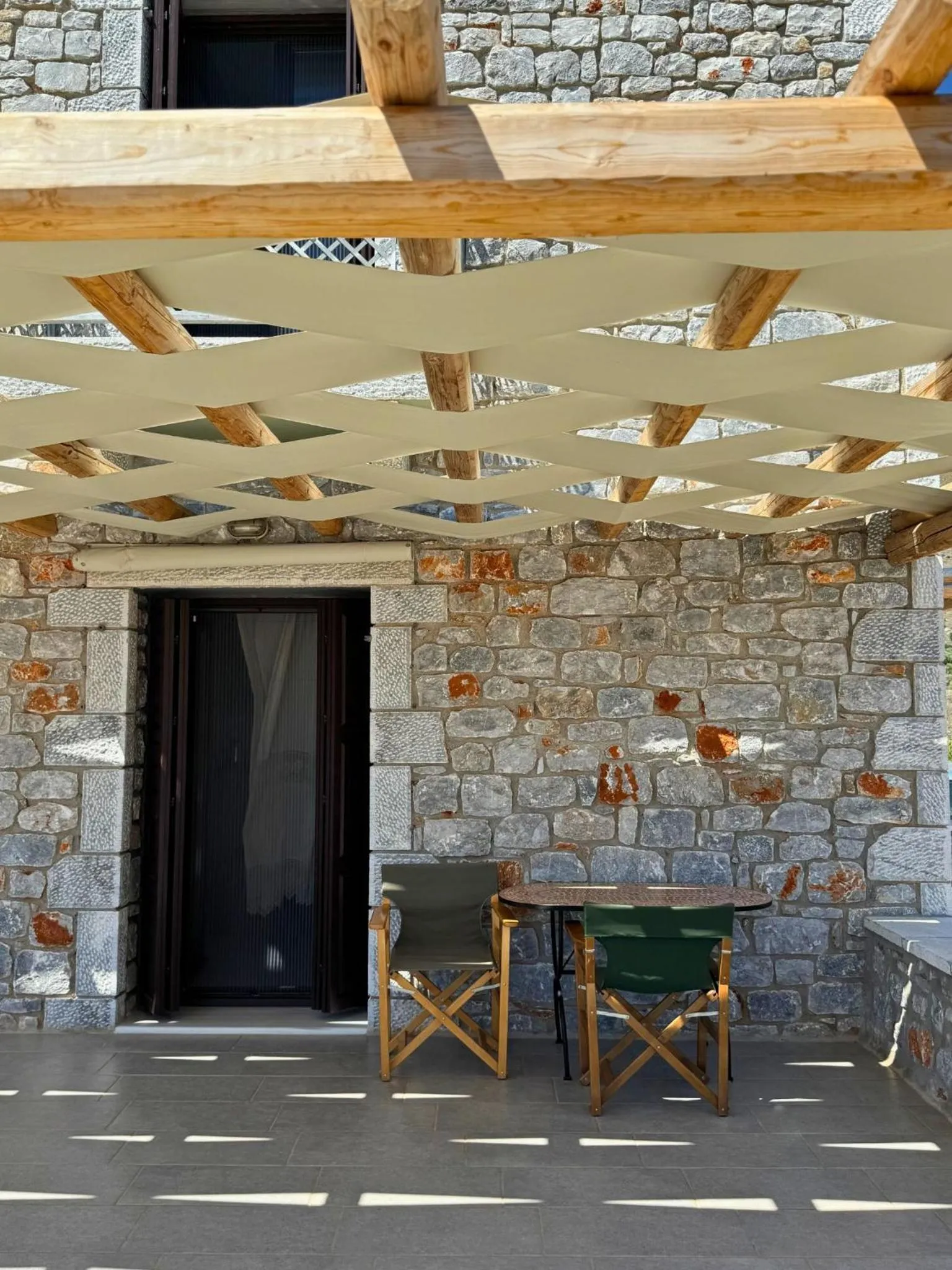 Armenopetra View Gerolimenas