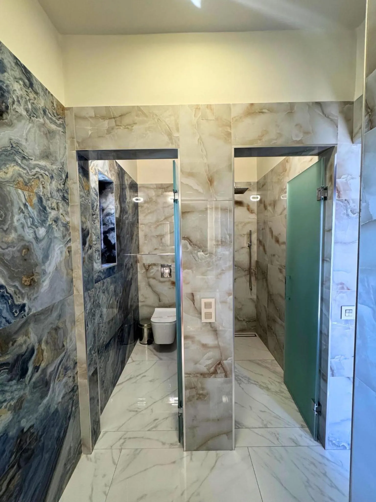 Armenopetra View Gerolimenas