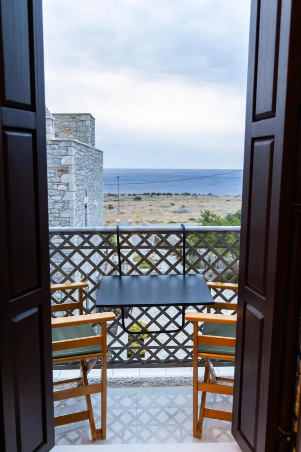 Armenopetra View Gerolimenas