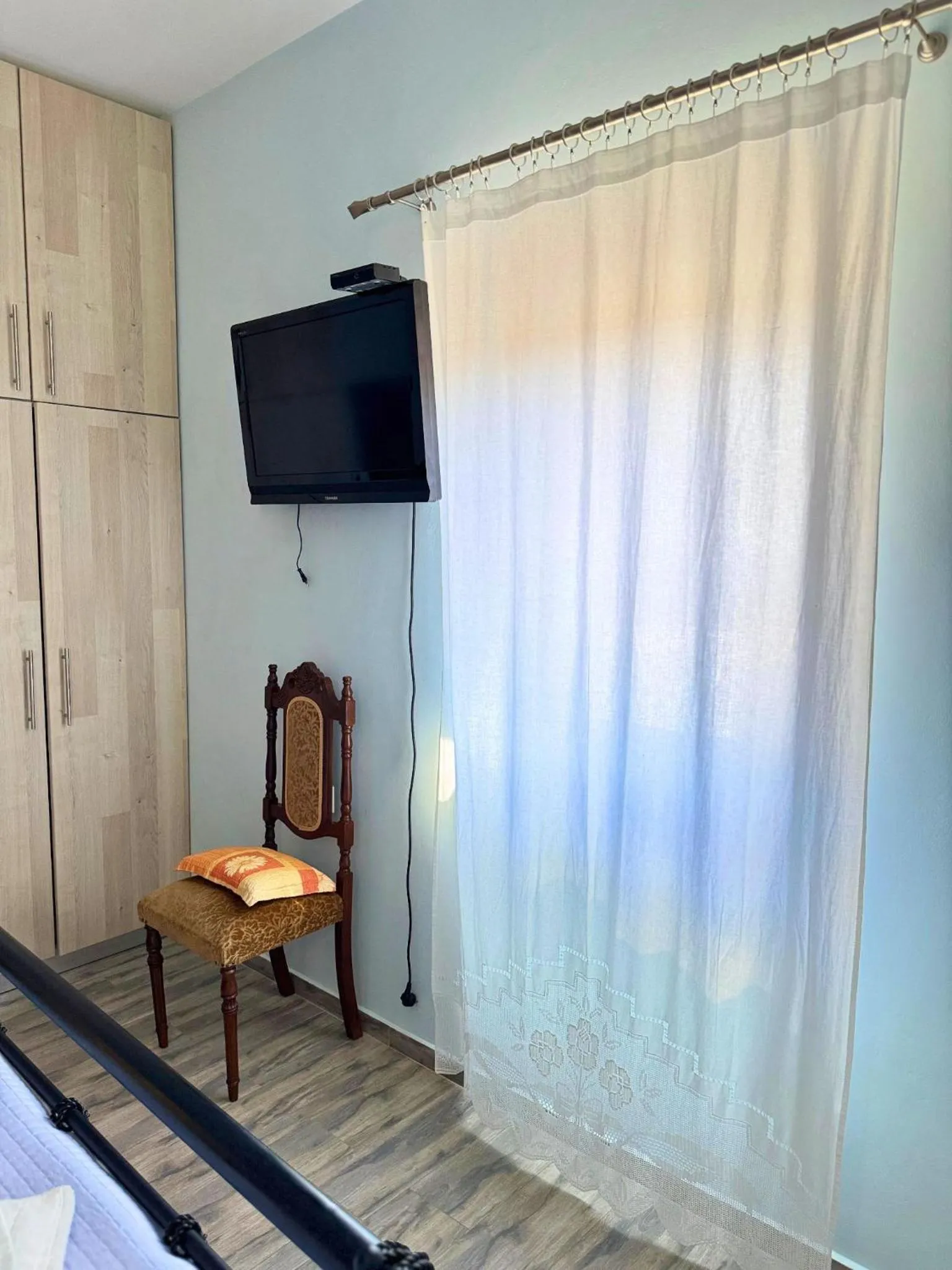 Armenopetra View Gerolimenas