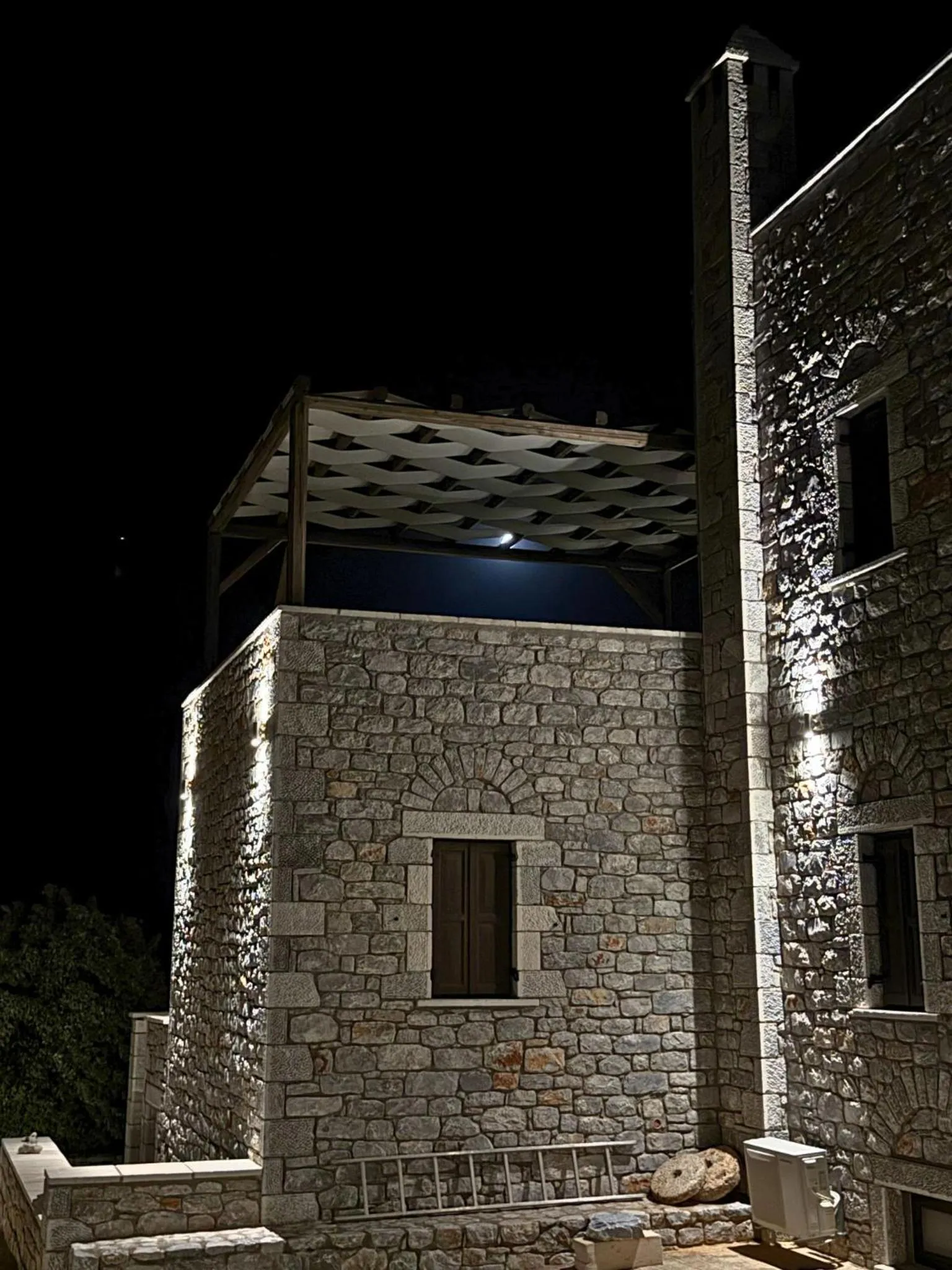 Armenopetra View Gerolimenas