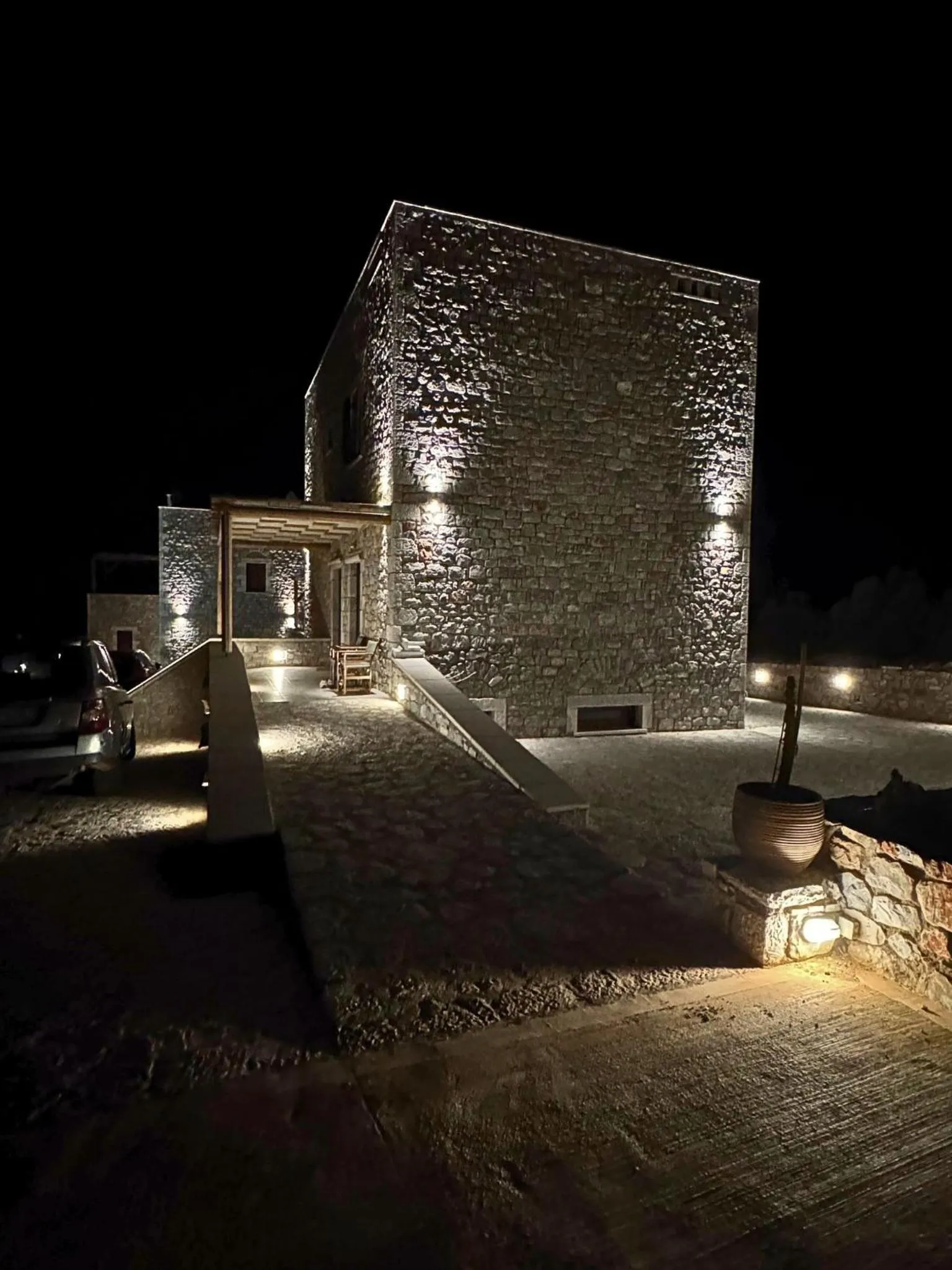 Armenopetra View Gerolimenas