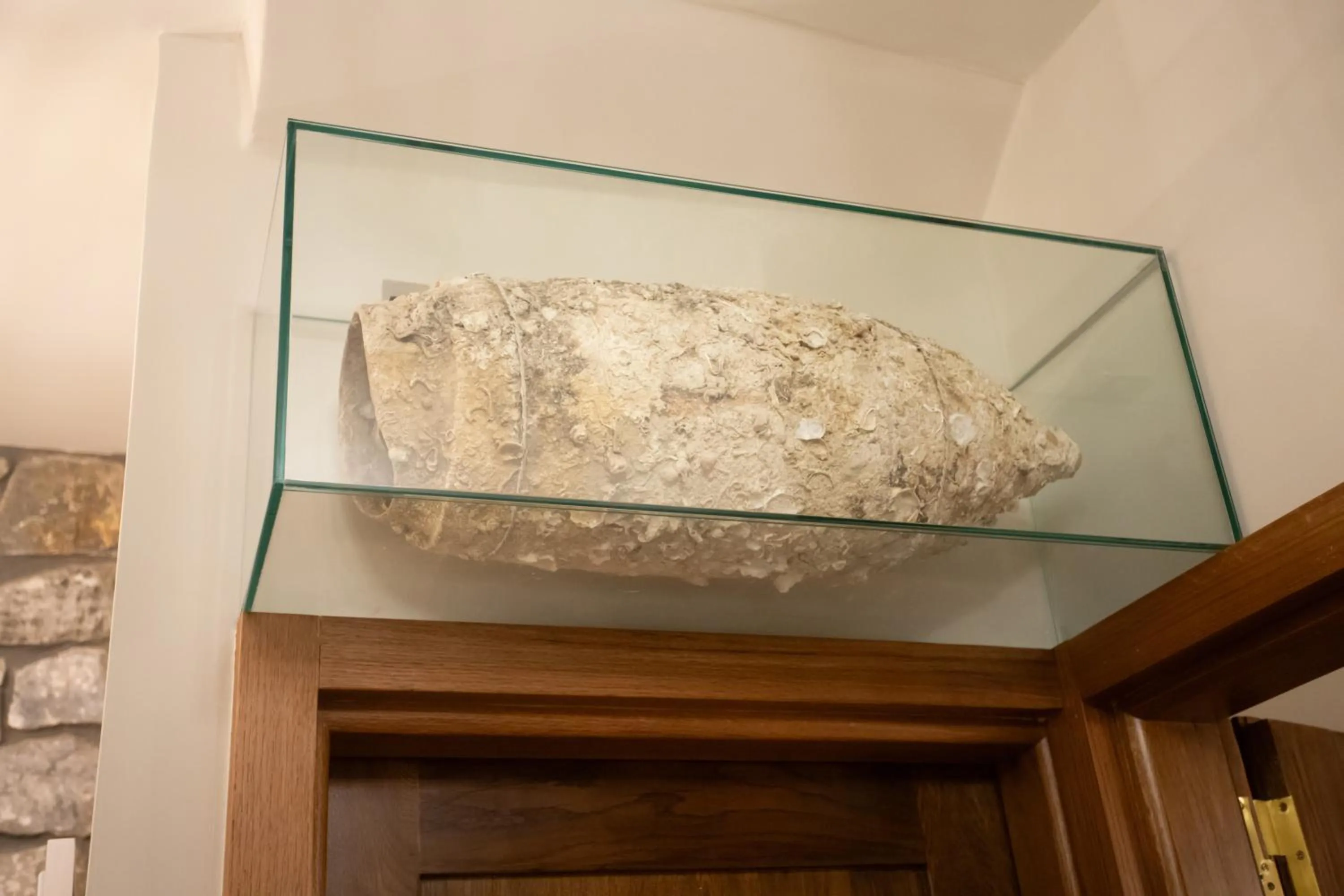 Armenopetra View Gerolimenas