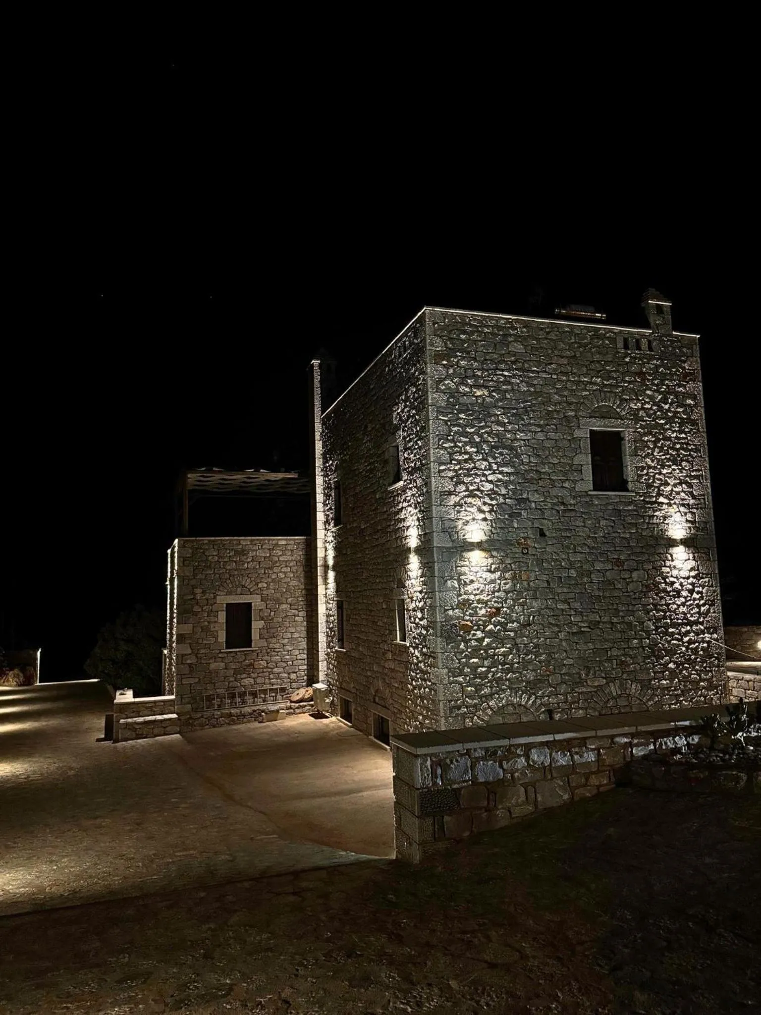 Armenopetra View Gerolimenas
