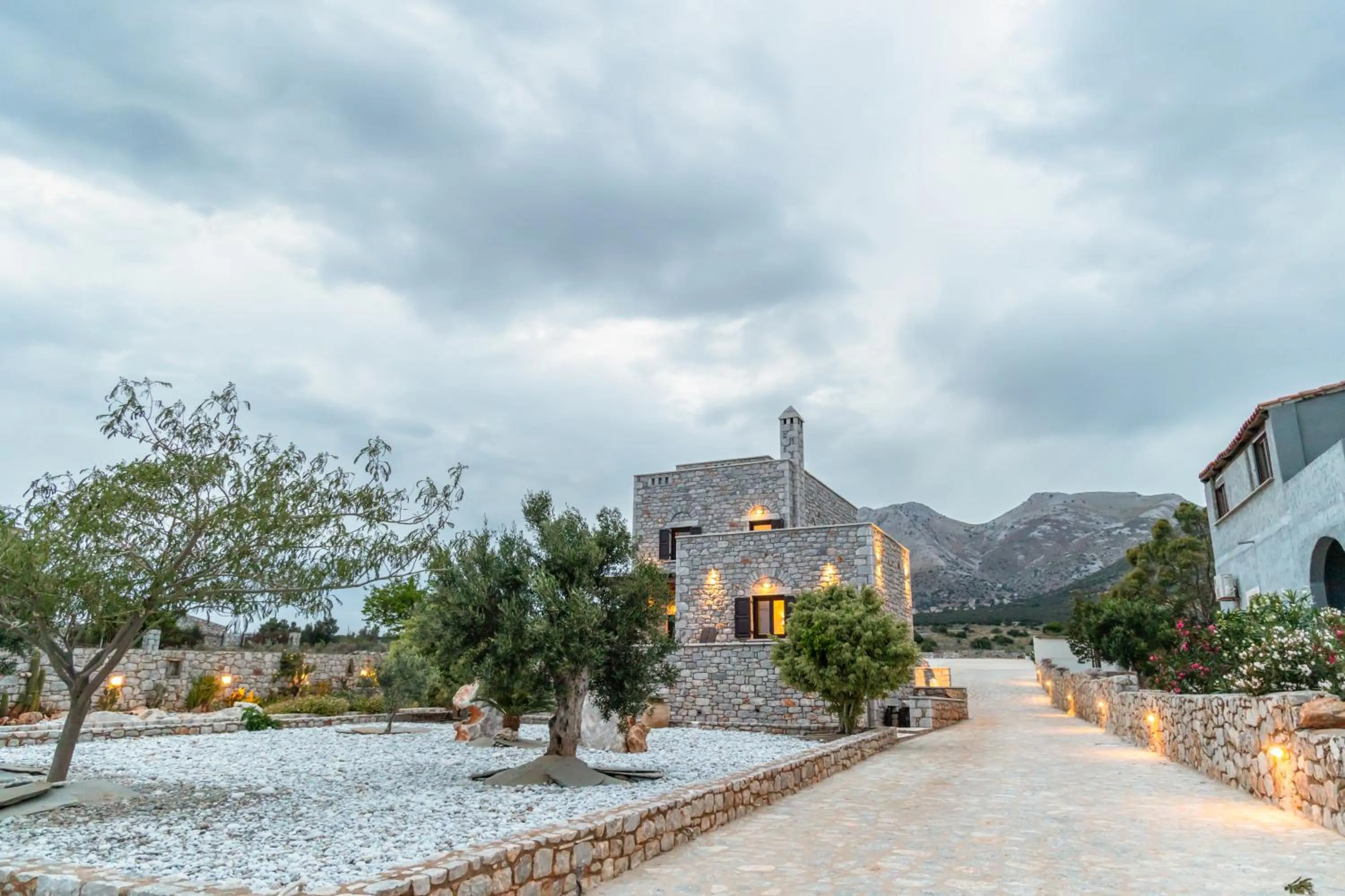 Armenopetra View Gerolimenas