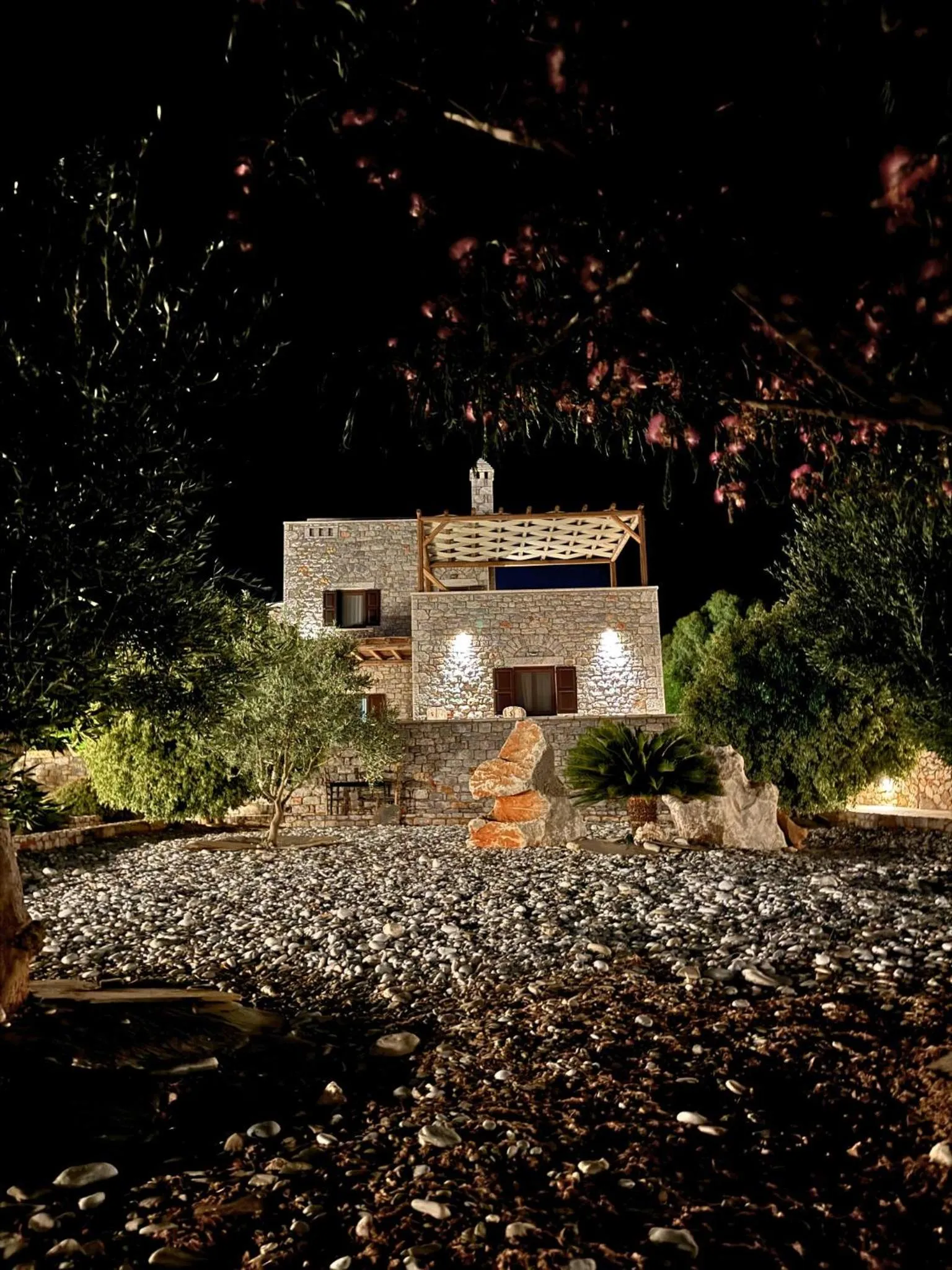 Armenopetra View Gerolimenas