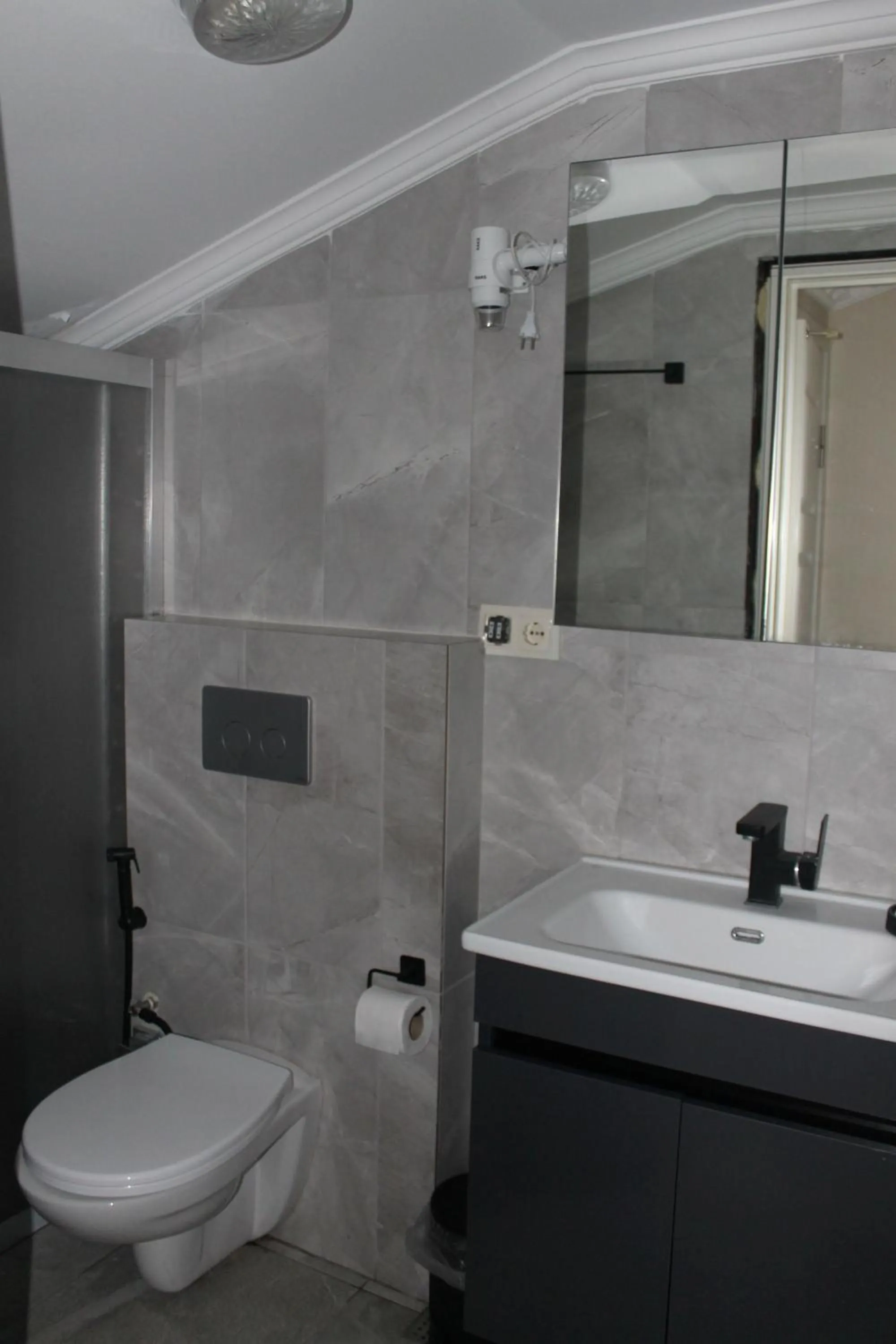 Uzungöl Öztürk Hotel