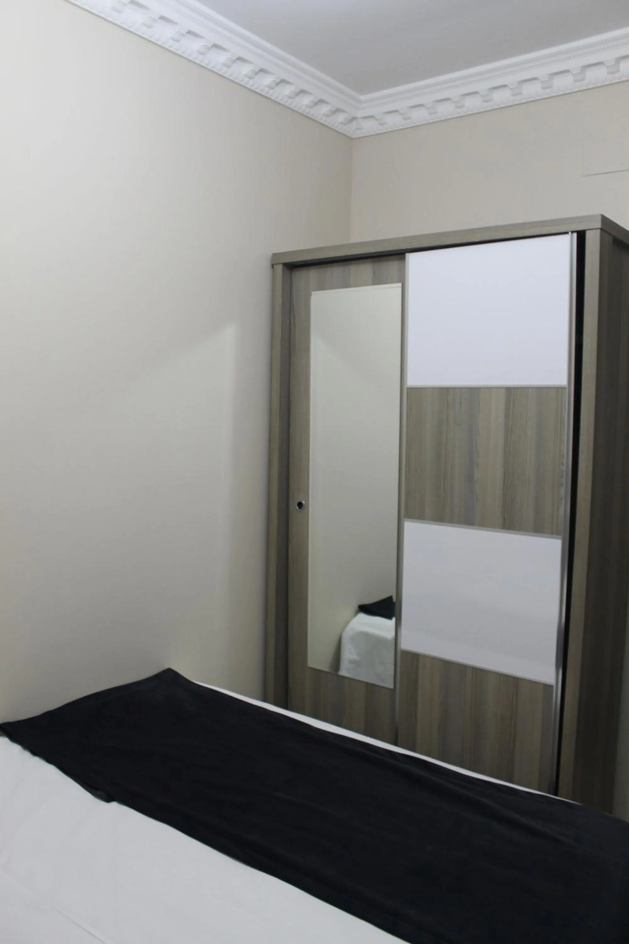 Uzungöl Öztürk Hotel