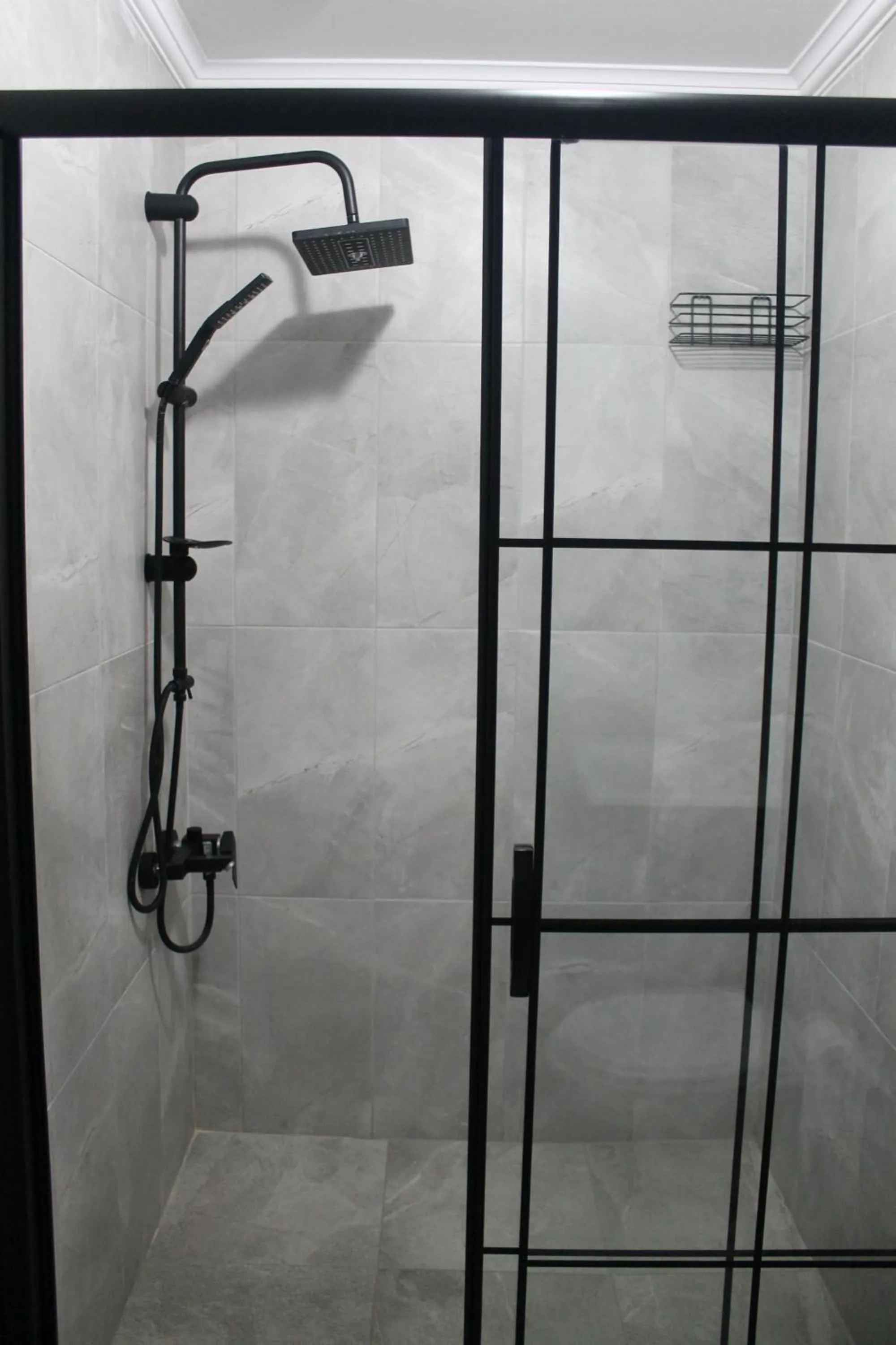 Uzungöl Öztürk Hotel