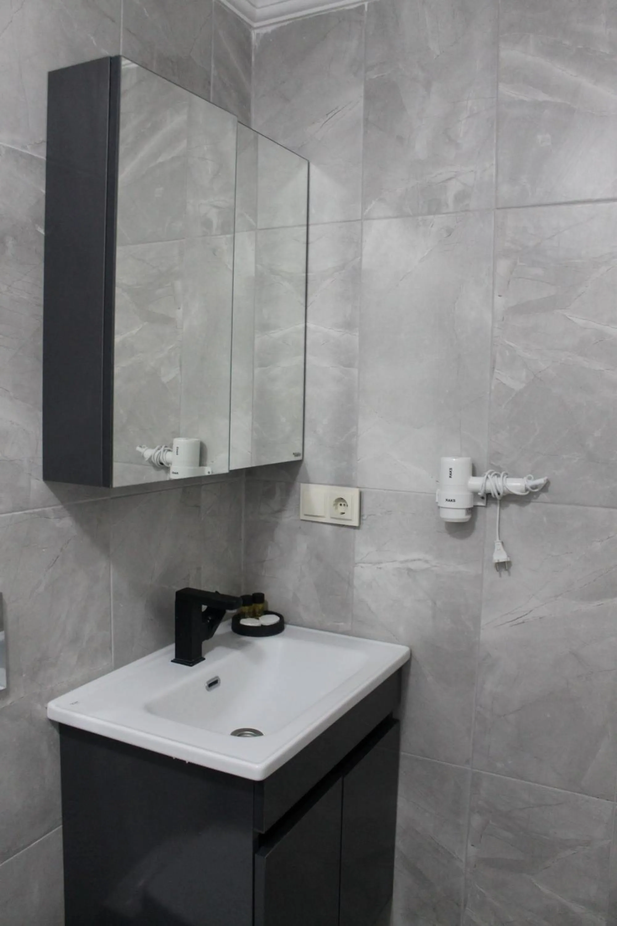 Uzungöl Öztürk Hotel