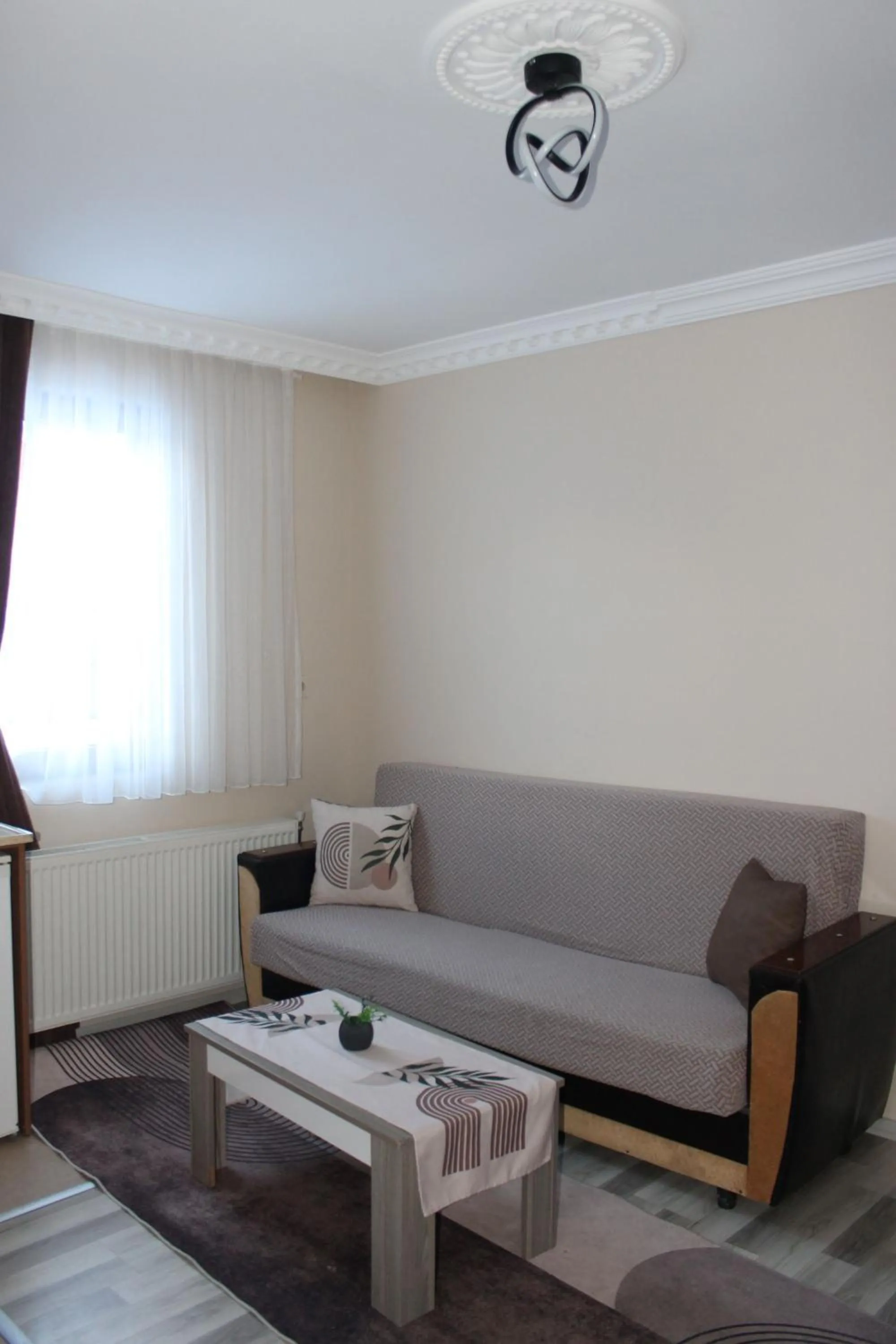 Uzungöl Öztürk Hotel