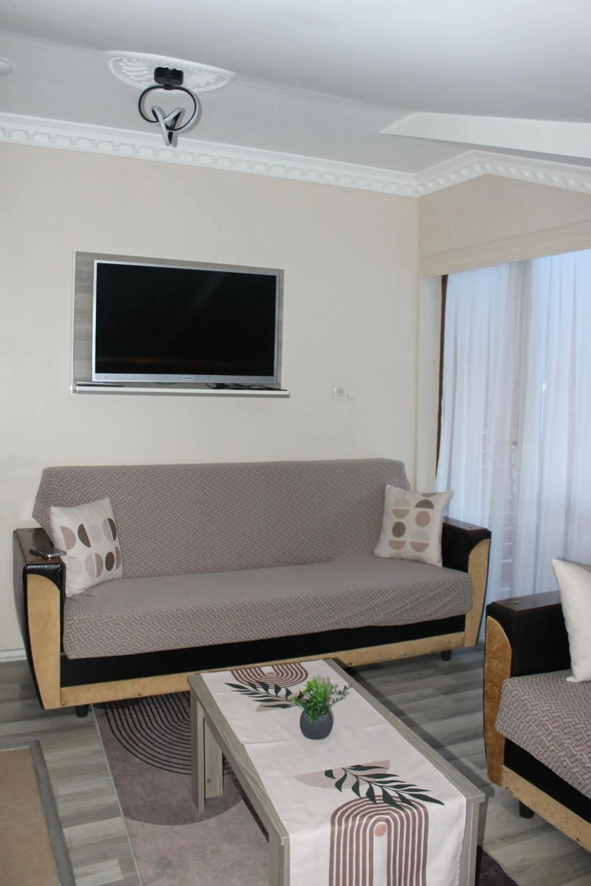 Uzungöl Öztürk Hotel