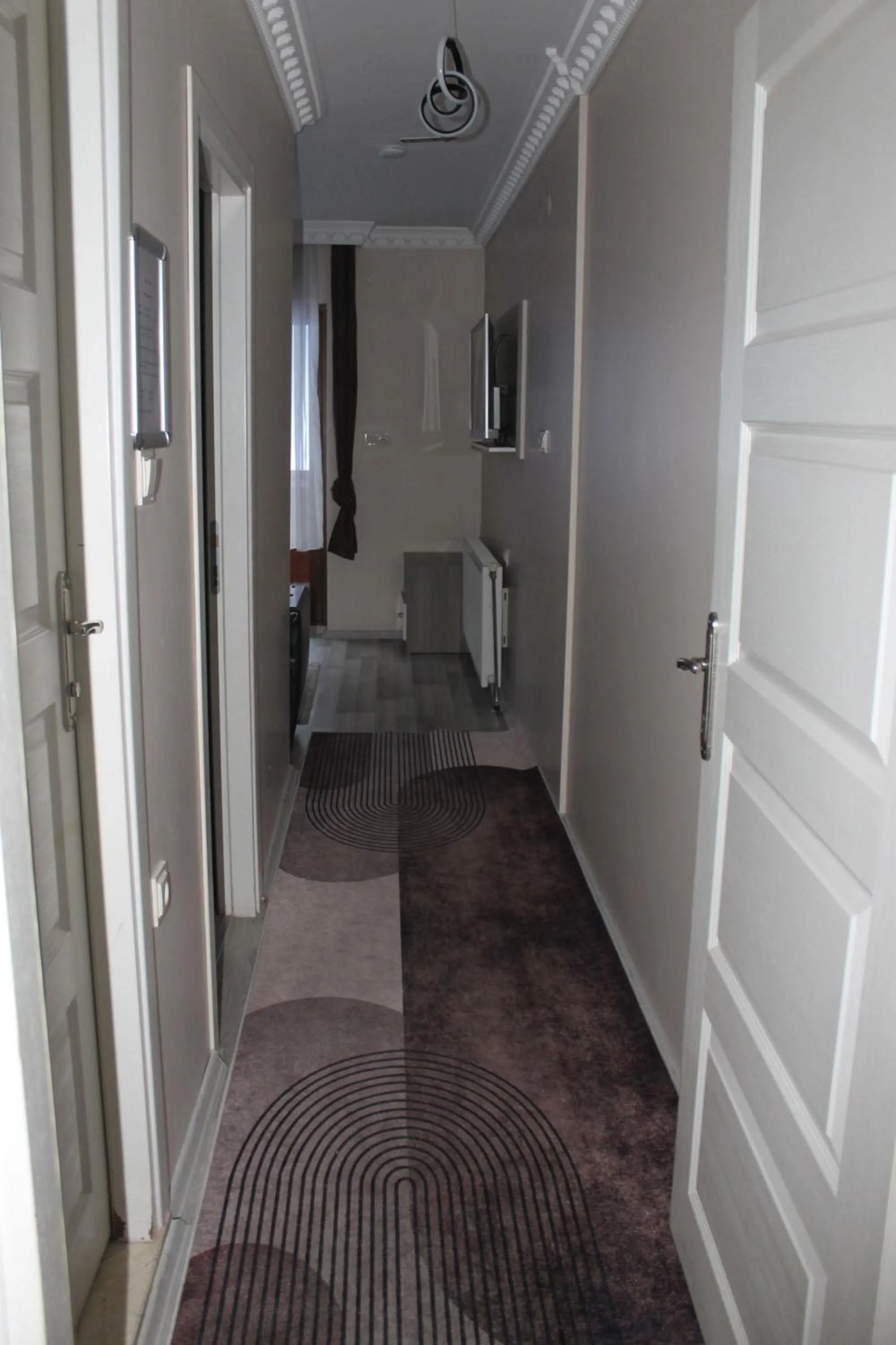 Uzungöl Öztürk Hotel