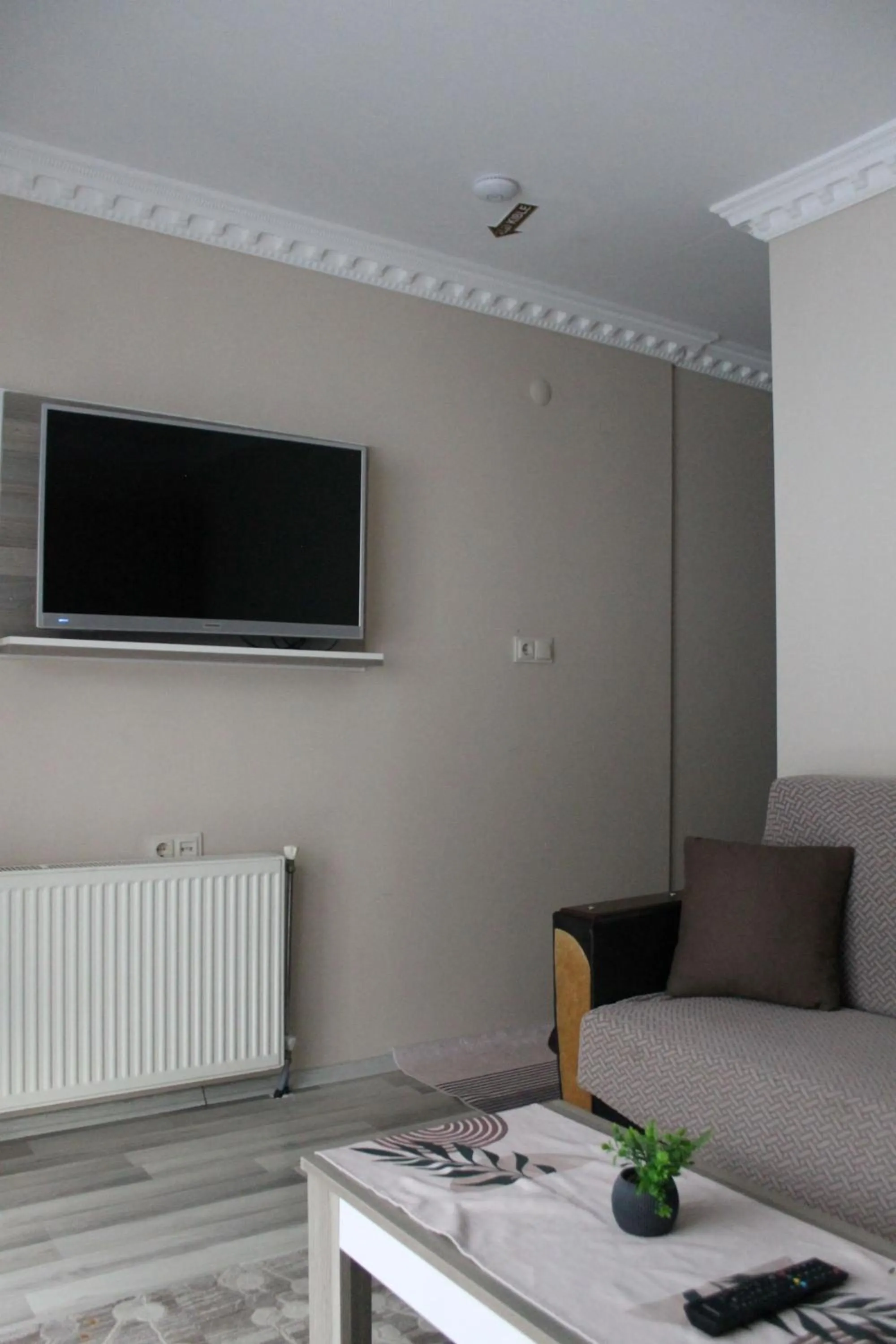 Uzungöl Öztürk Hotel