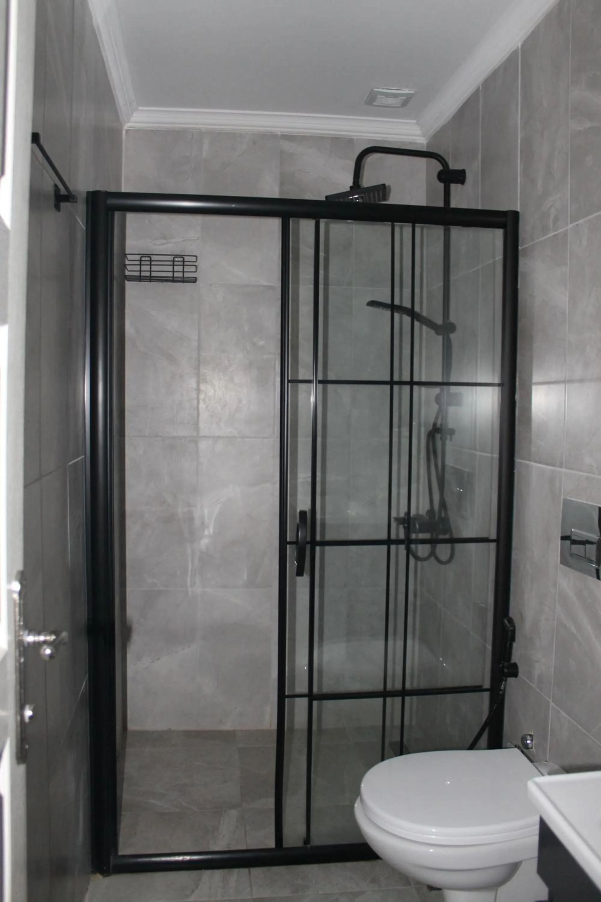 Uzungöl Öztürk Hotel