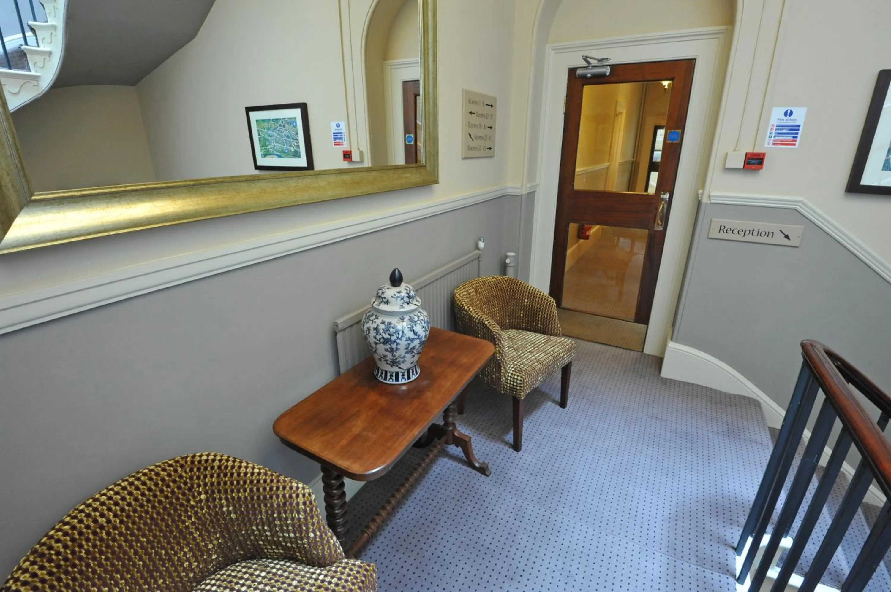 Other in Royal Hotel by Greene King Inns