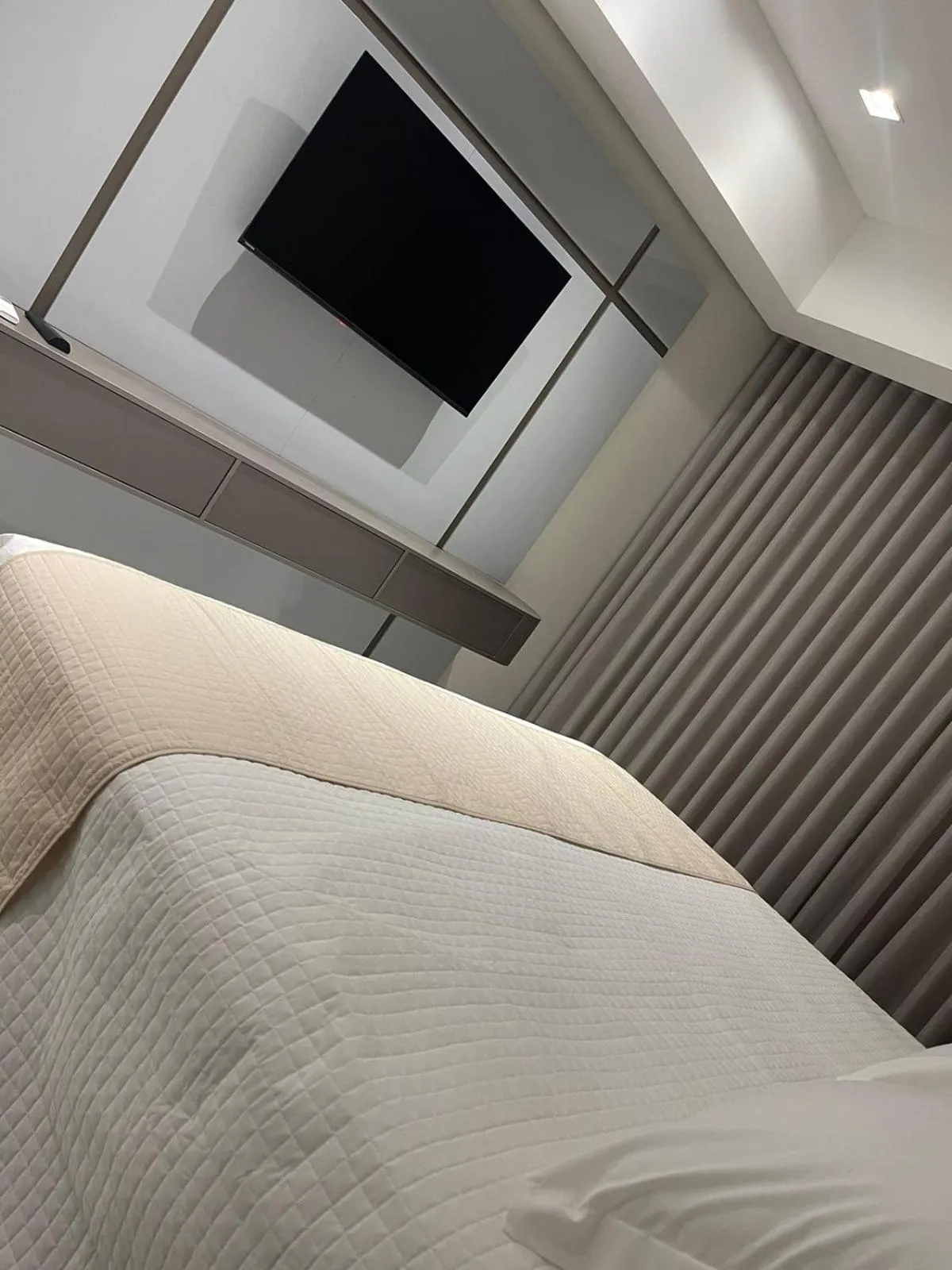 Bedroom, Bed in Riva Apart Hotel