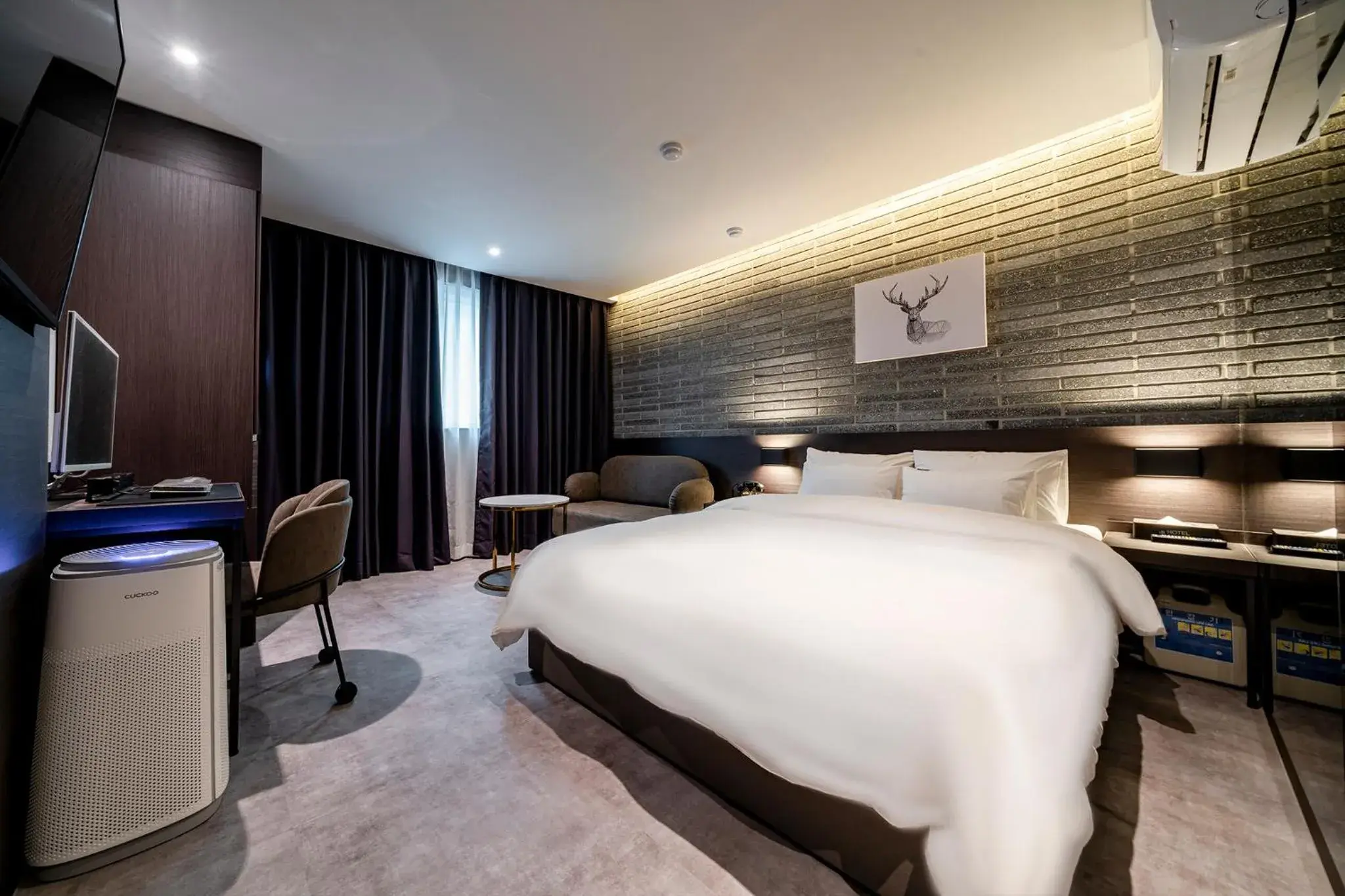 충주 어반브라운호텔 충주 어반브라운호텔