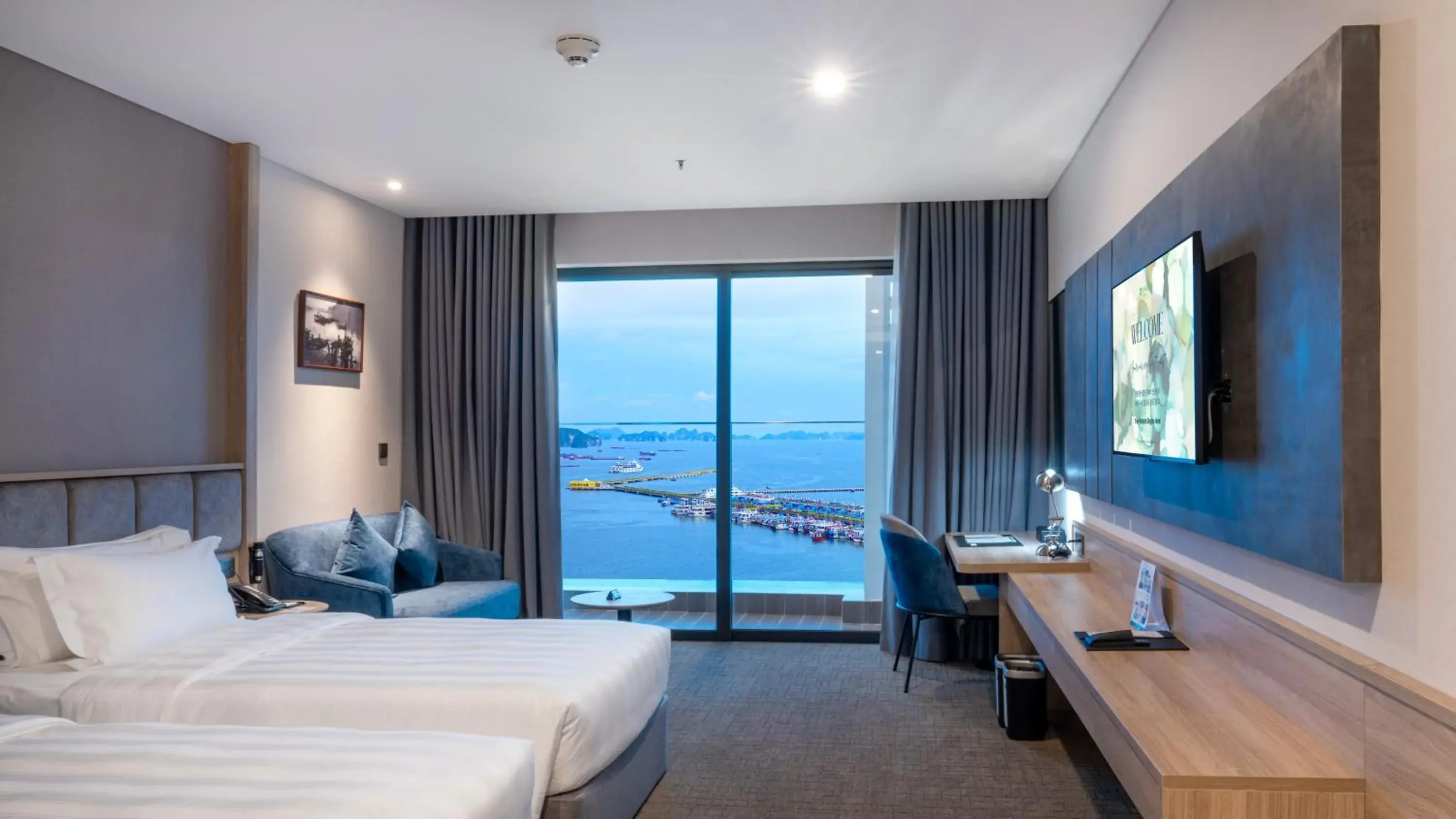 Wyndham Garden Legend Halong Wyndham Garden Legend Halong