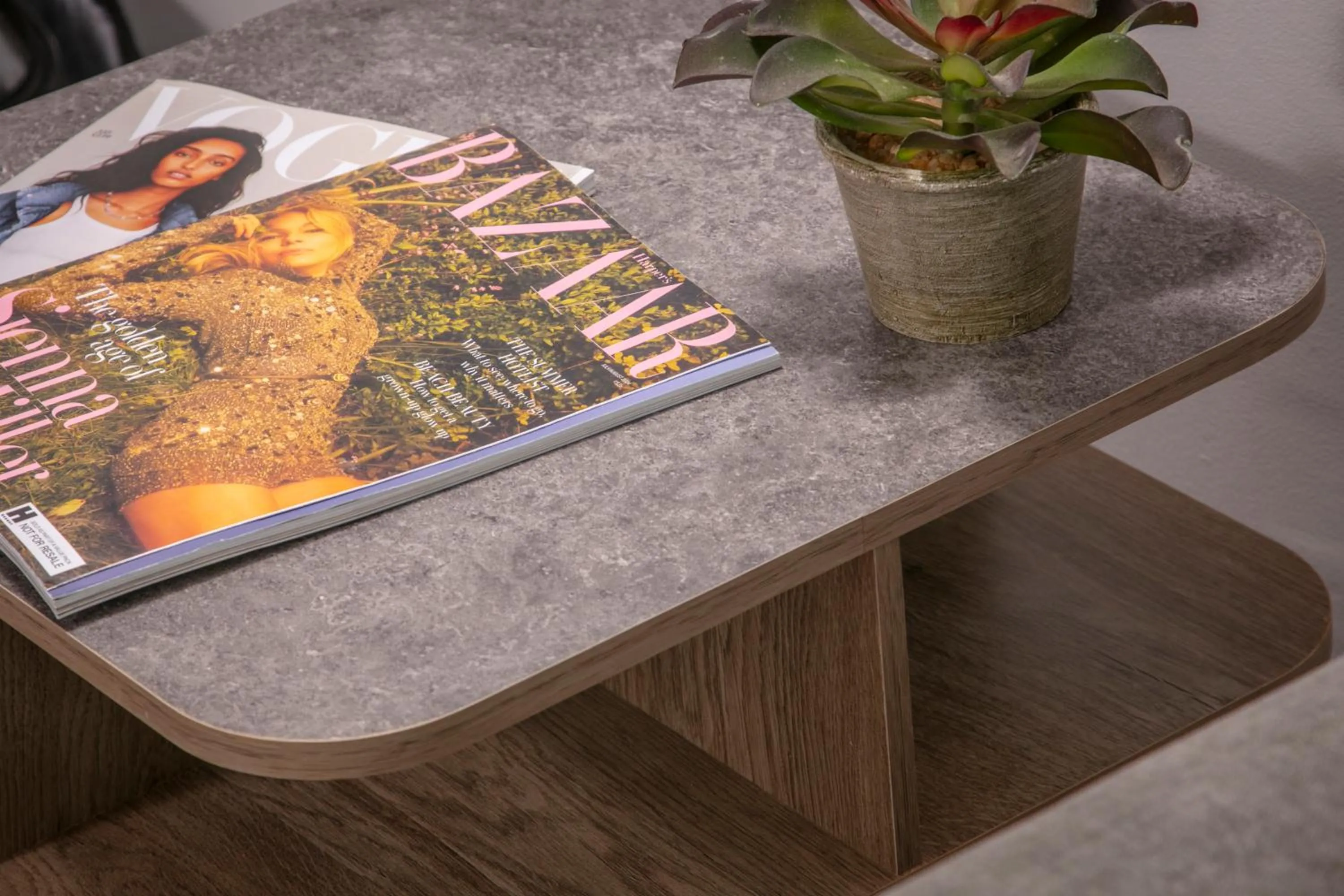 Decorative detail in Dockside Aparthotel, Best Western Signature Collection