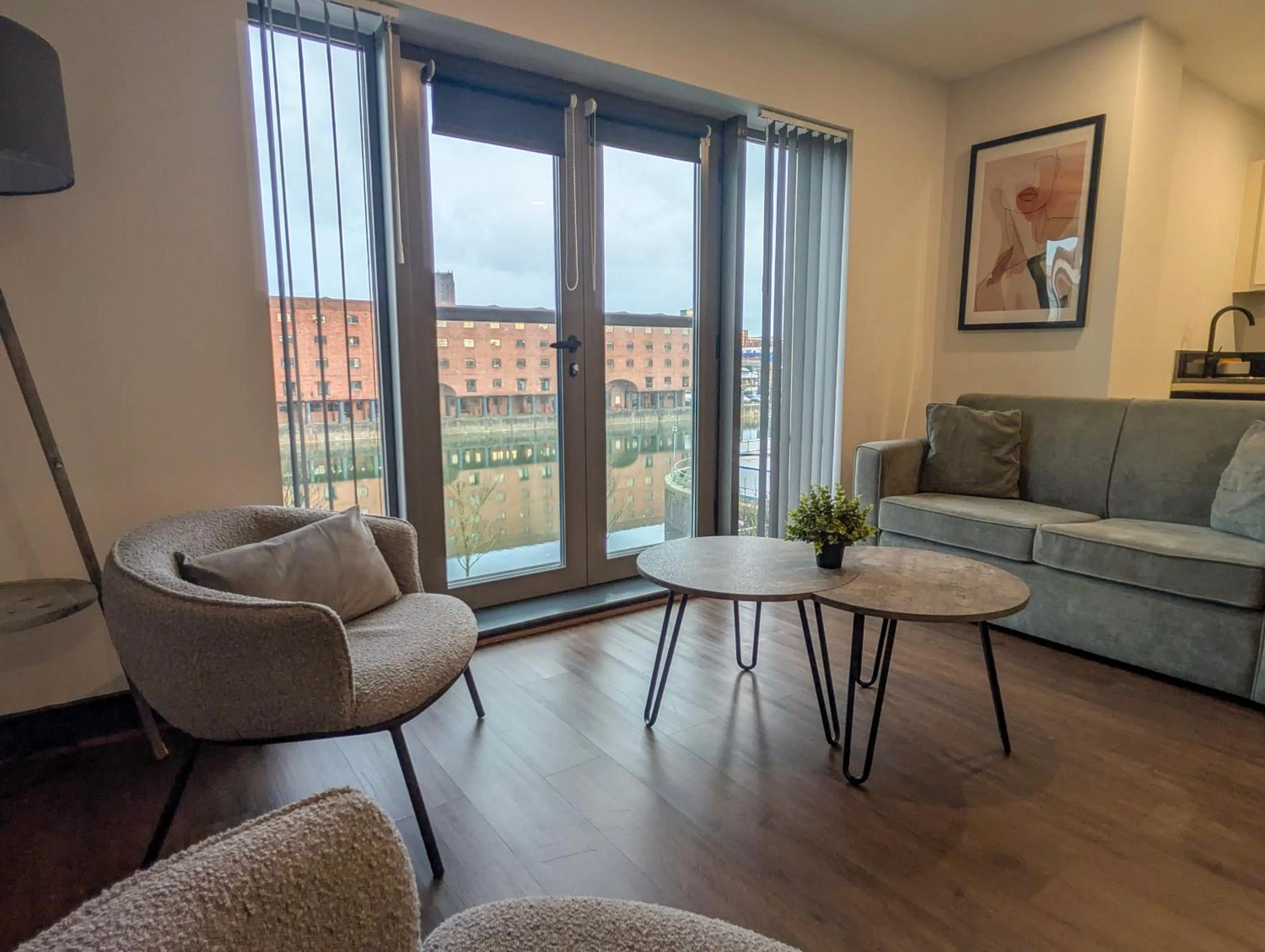 Dockside Aparthotel, Best Western Signature Collection