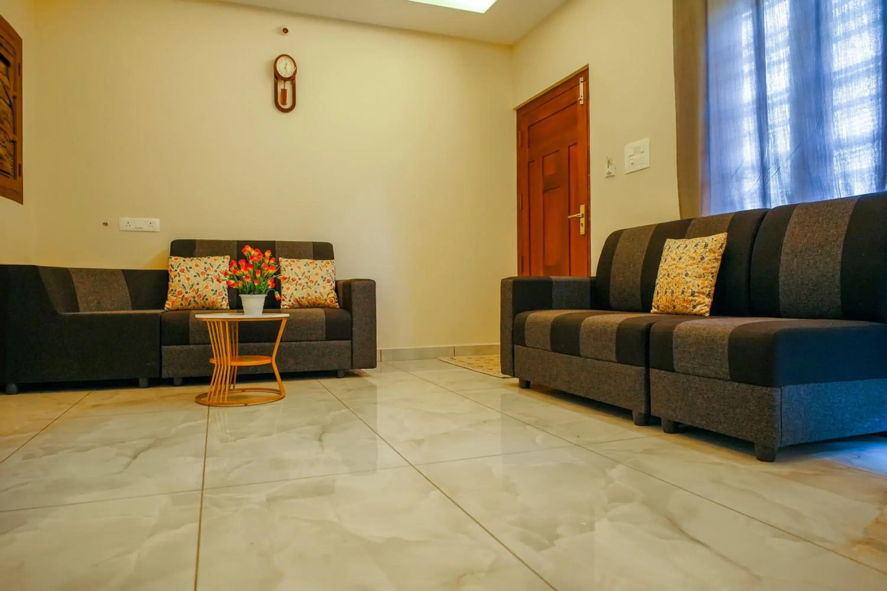 Three-Bedroom Villa in Dean Dale Cottages Three-Bedroom Villa in Dean Dale Cottages